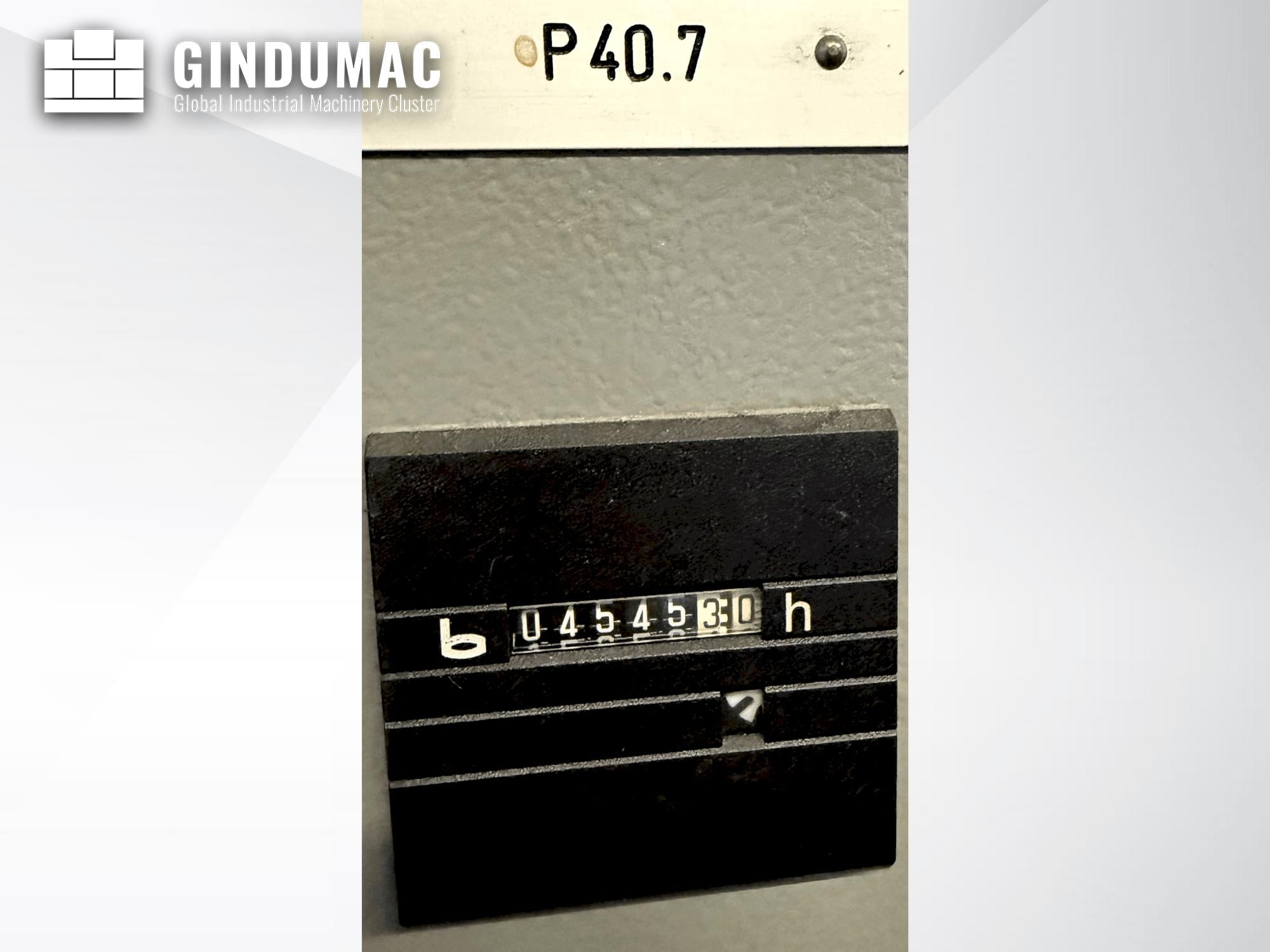 DMG MORI Deckel Maho 63V  2000