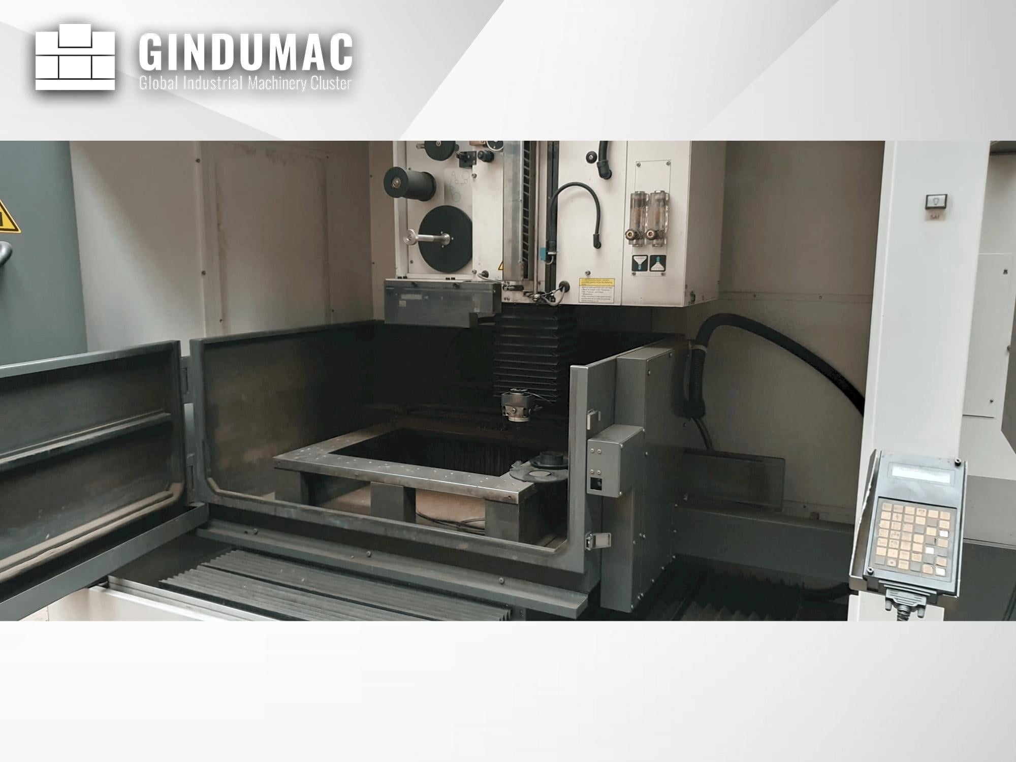 FANUC Aplha-1iA 