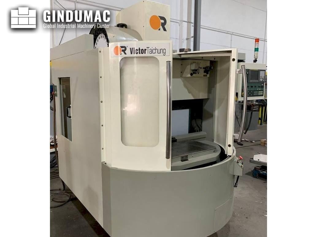 VICTOR Vcenter-70APC  2007