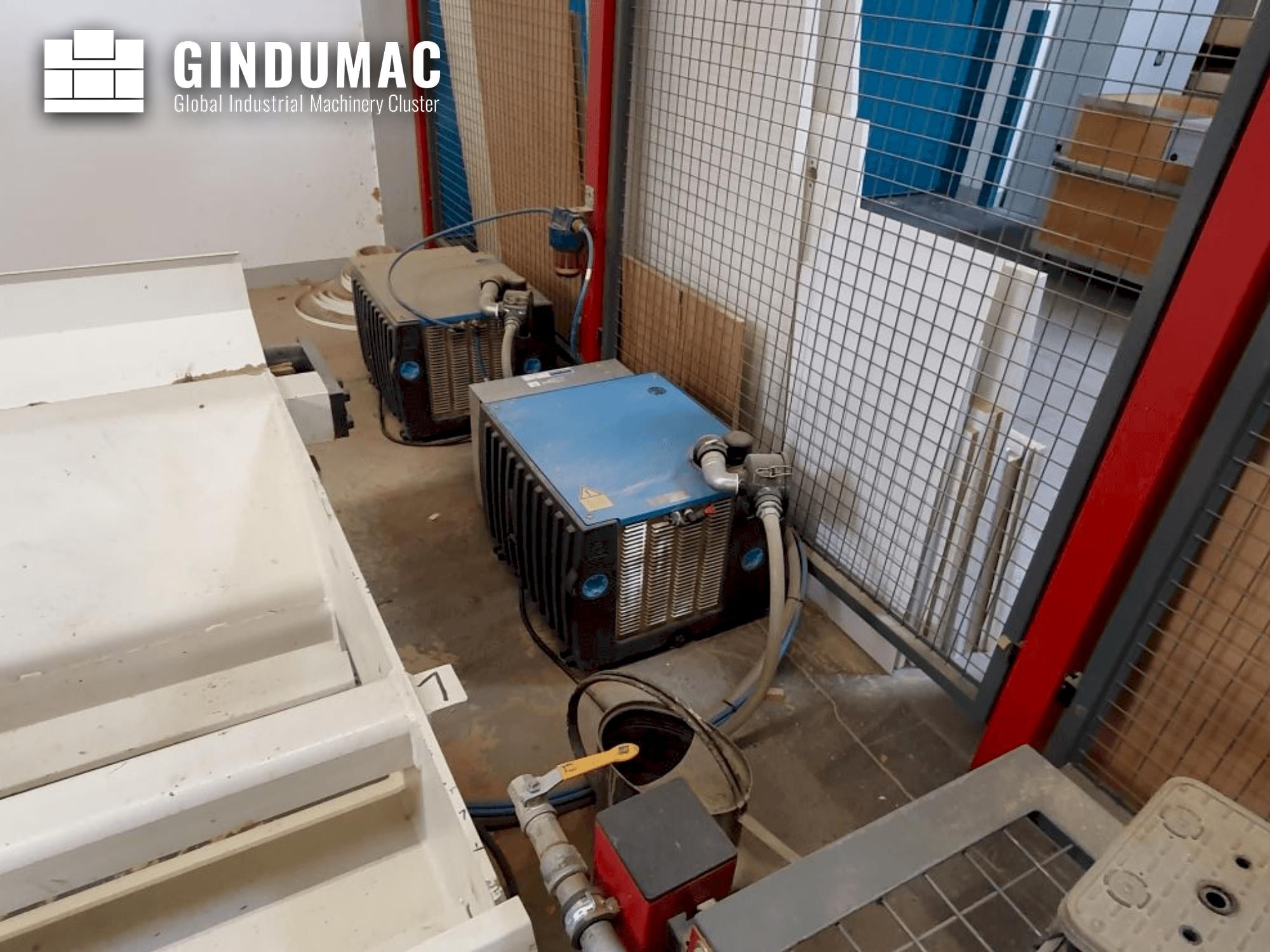 IMA BIMA 310V 120/600  2004