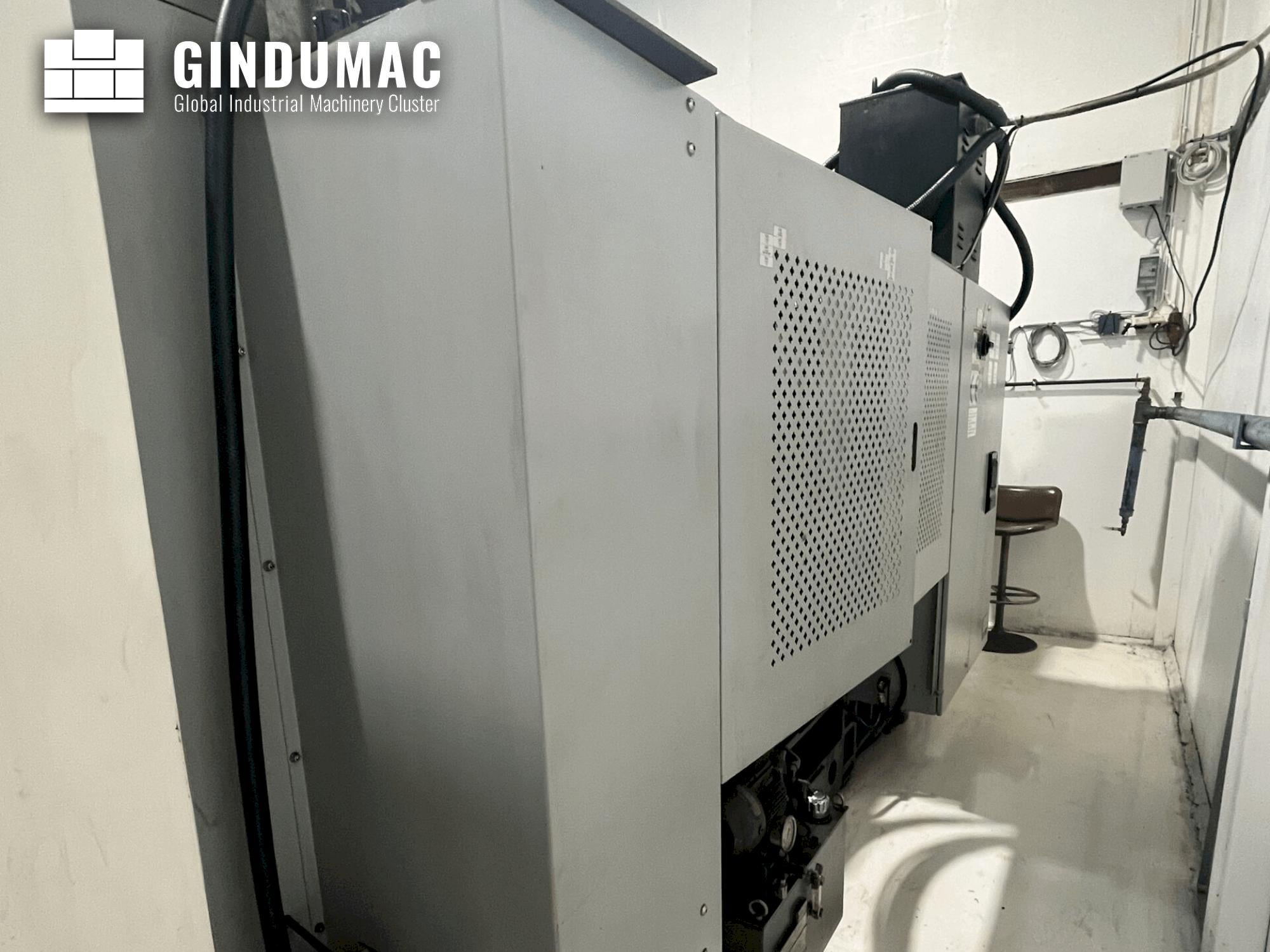 HYUNDAI Kia SKT 28 LM  2005