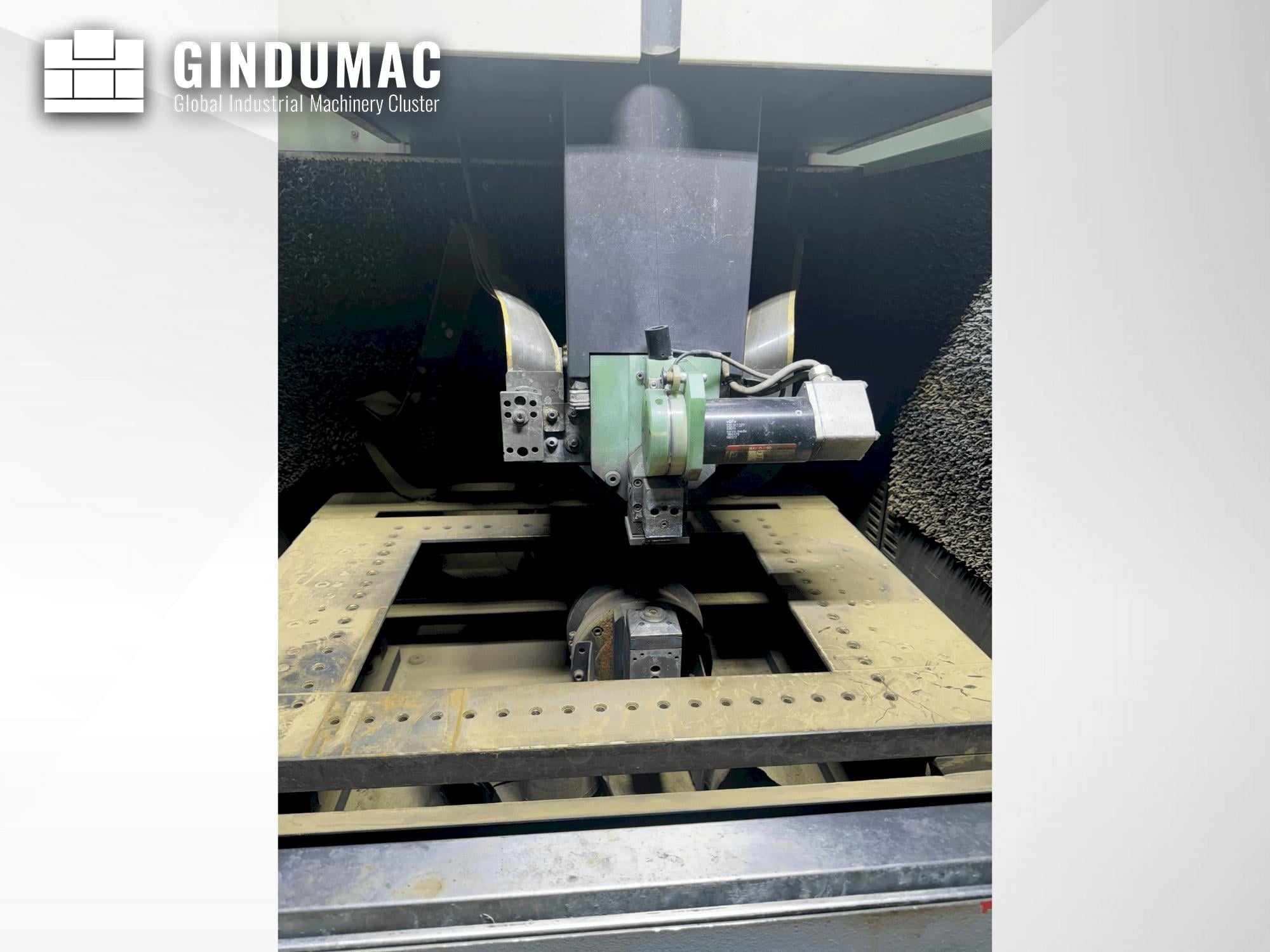 AGIE Agiecut Classic S 