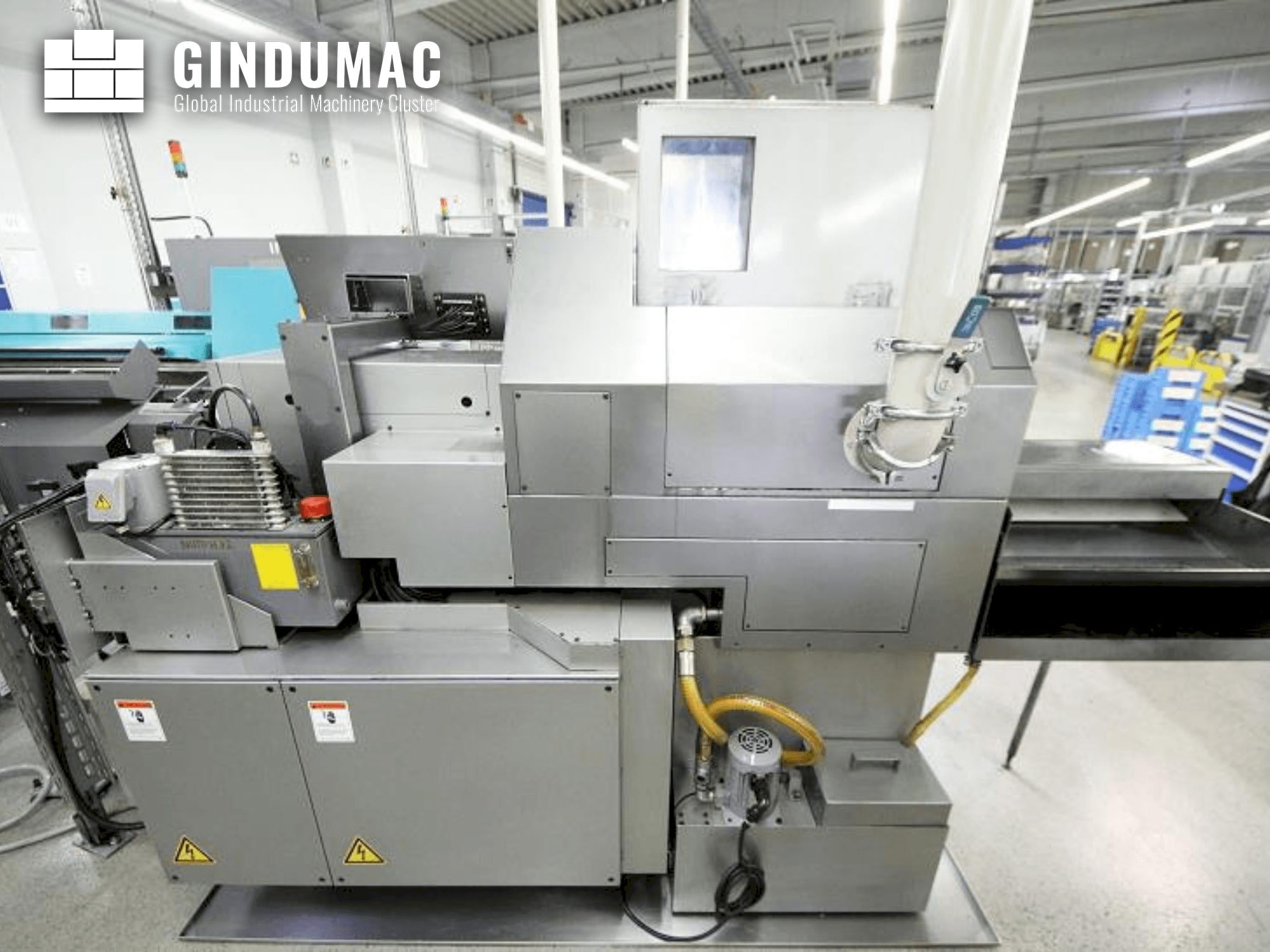 CITIZEN K16 VIP  2005