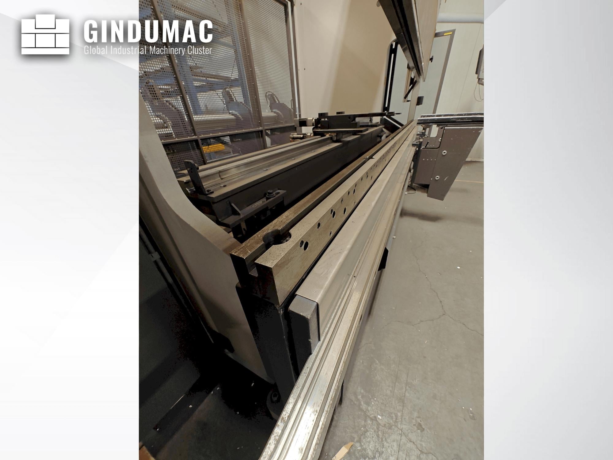 BYSTRONIC Xpert100x3100  2008