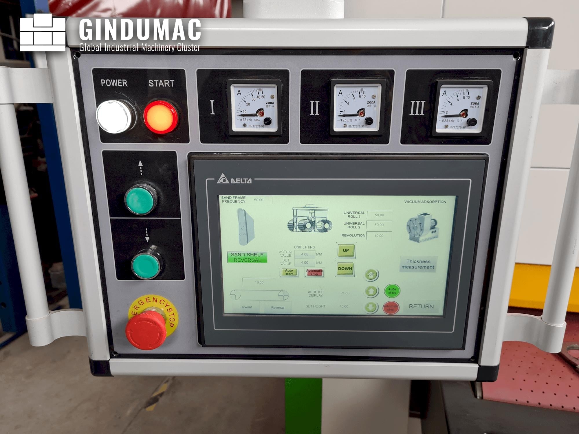 ADV 508-RW-1100  2021