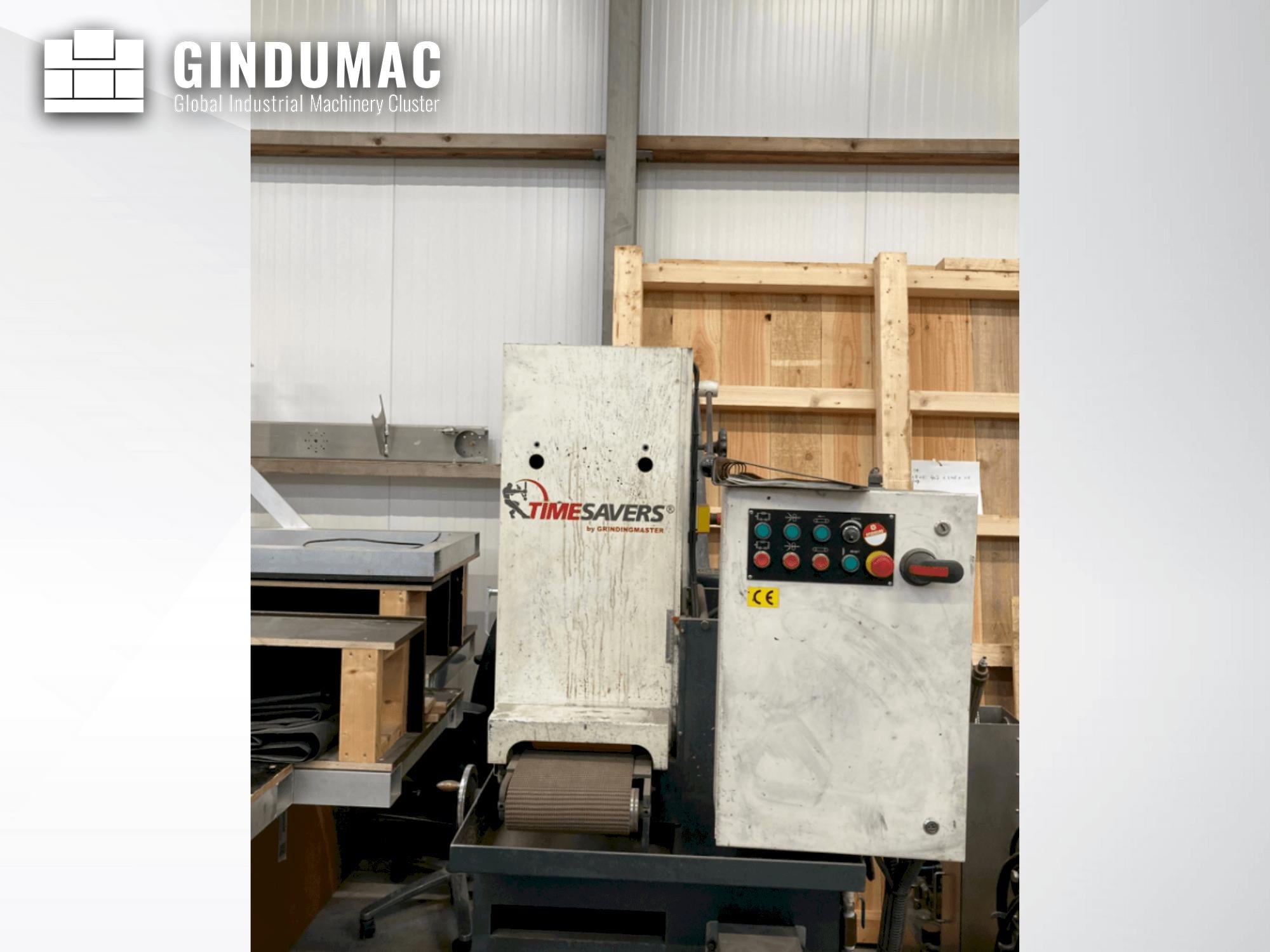 TIMESAVERS 11-serie-225-W  2005