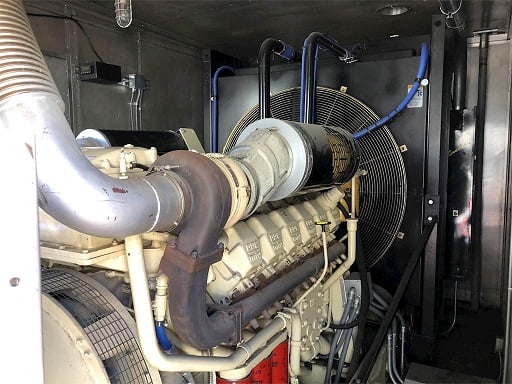 KOHLER 750ROZD4  2000