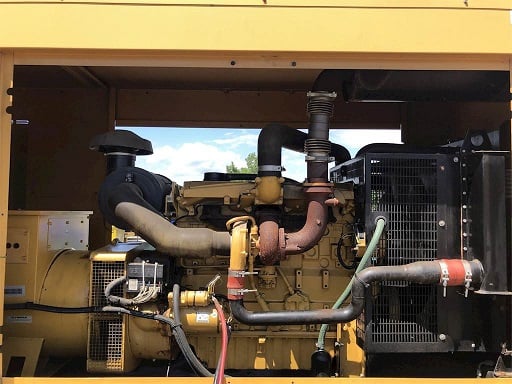 CATERPILLAR D125P1  2002