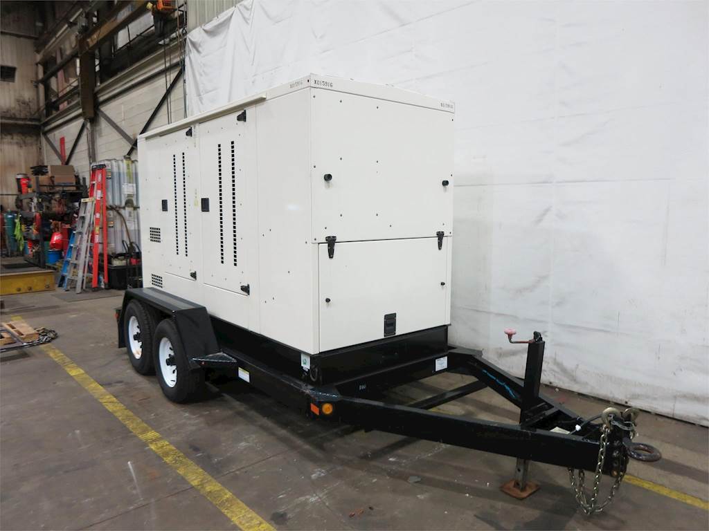 CATERPILLAR APS100  2015