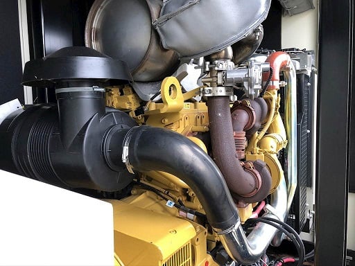 CATERPILLAR APS100  2015