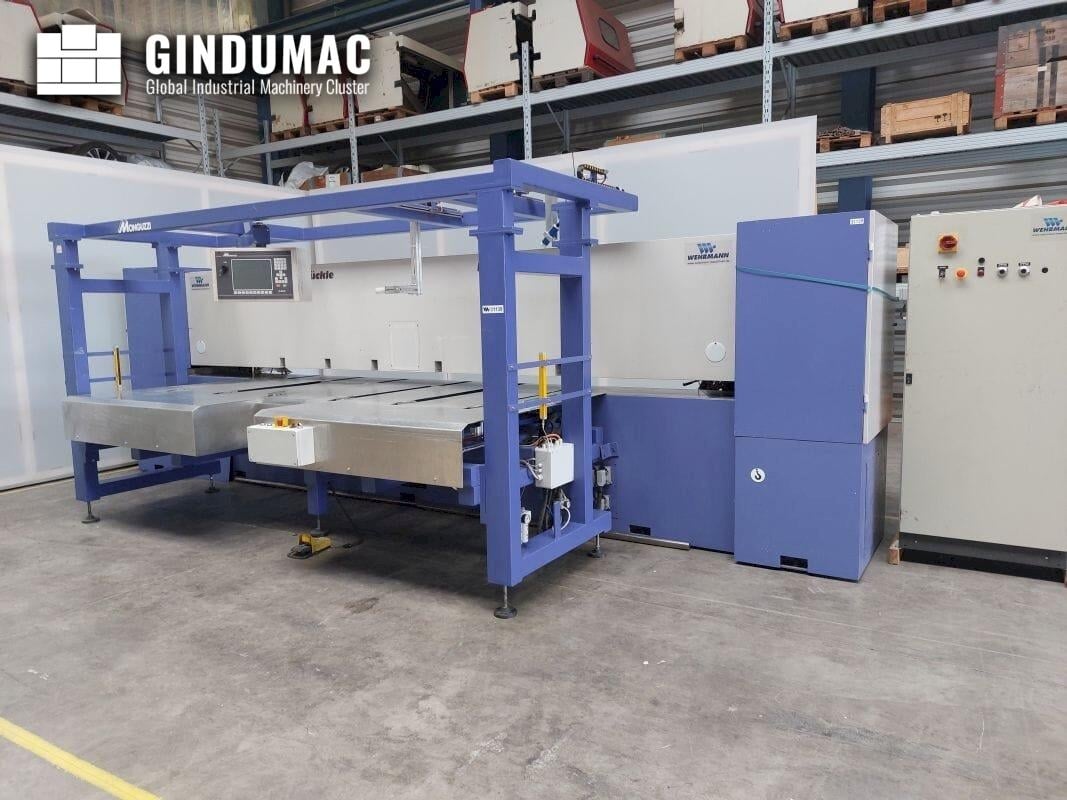 FISCHER & RÜCKLE Veneer scissors  2007