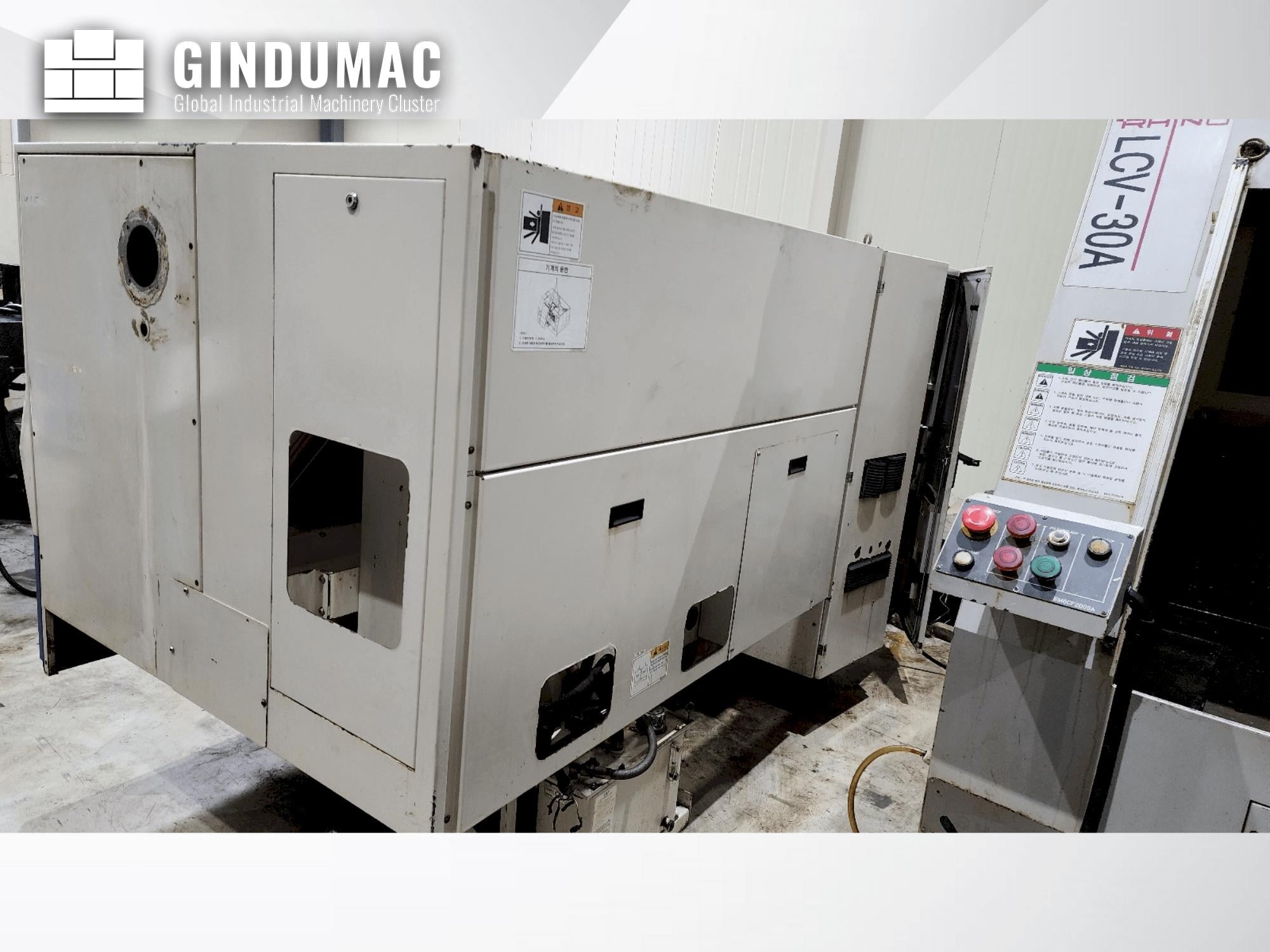DOOSAN Puma 240B  2008