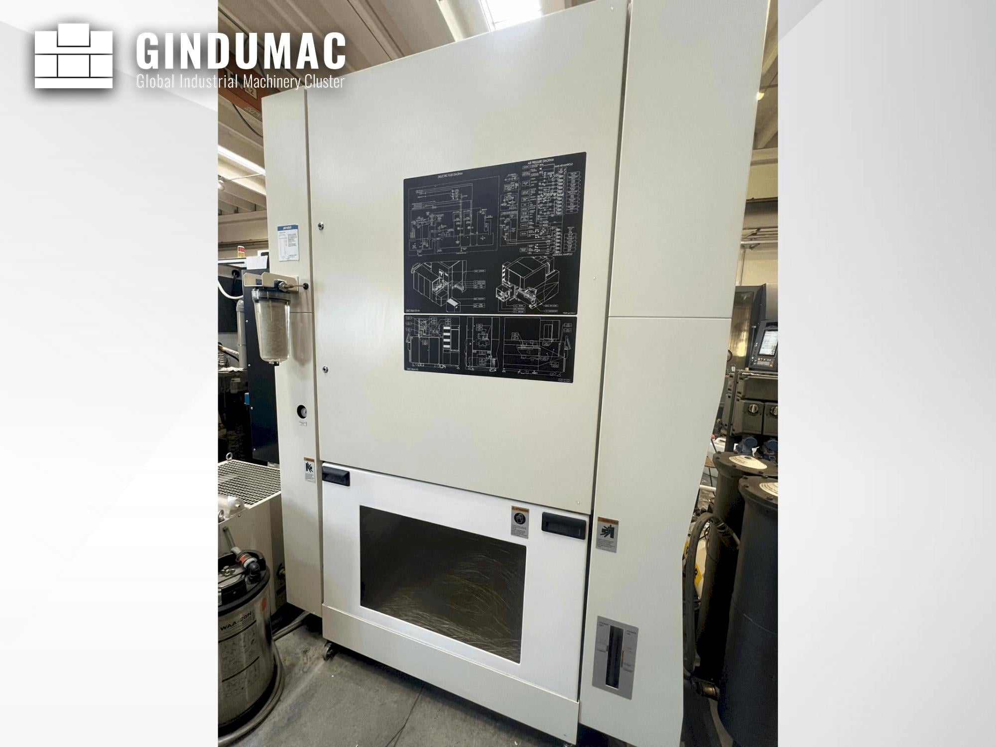 MAKINO U6 HEAT  2020