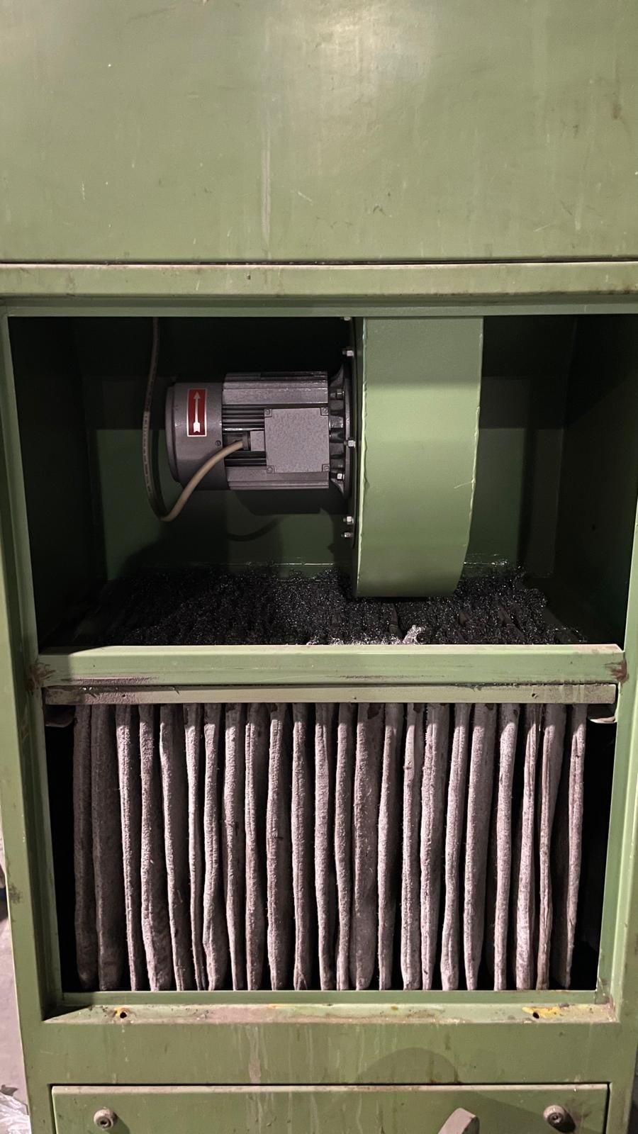 NOVAVIT VENTILATORE NOVAVIT POLSEC 3 