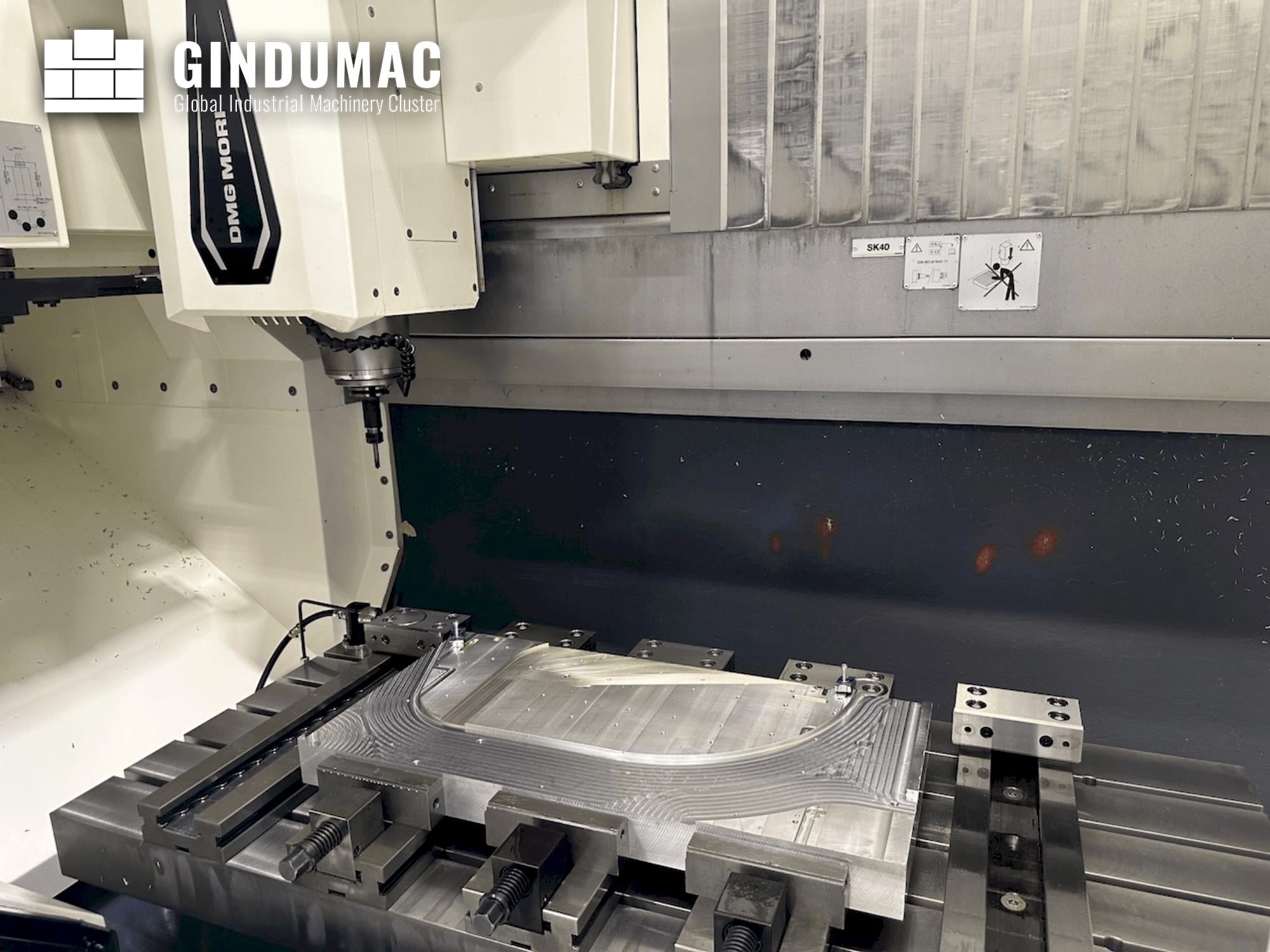 DMG MORI M2 Pro  2023
