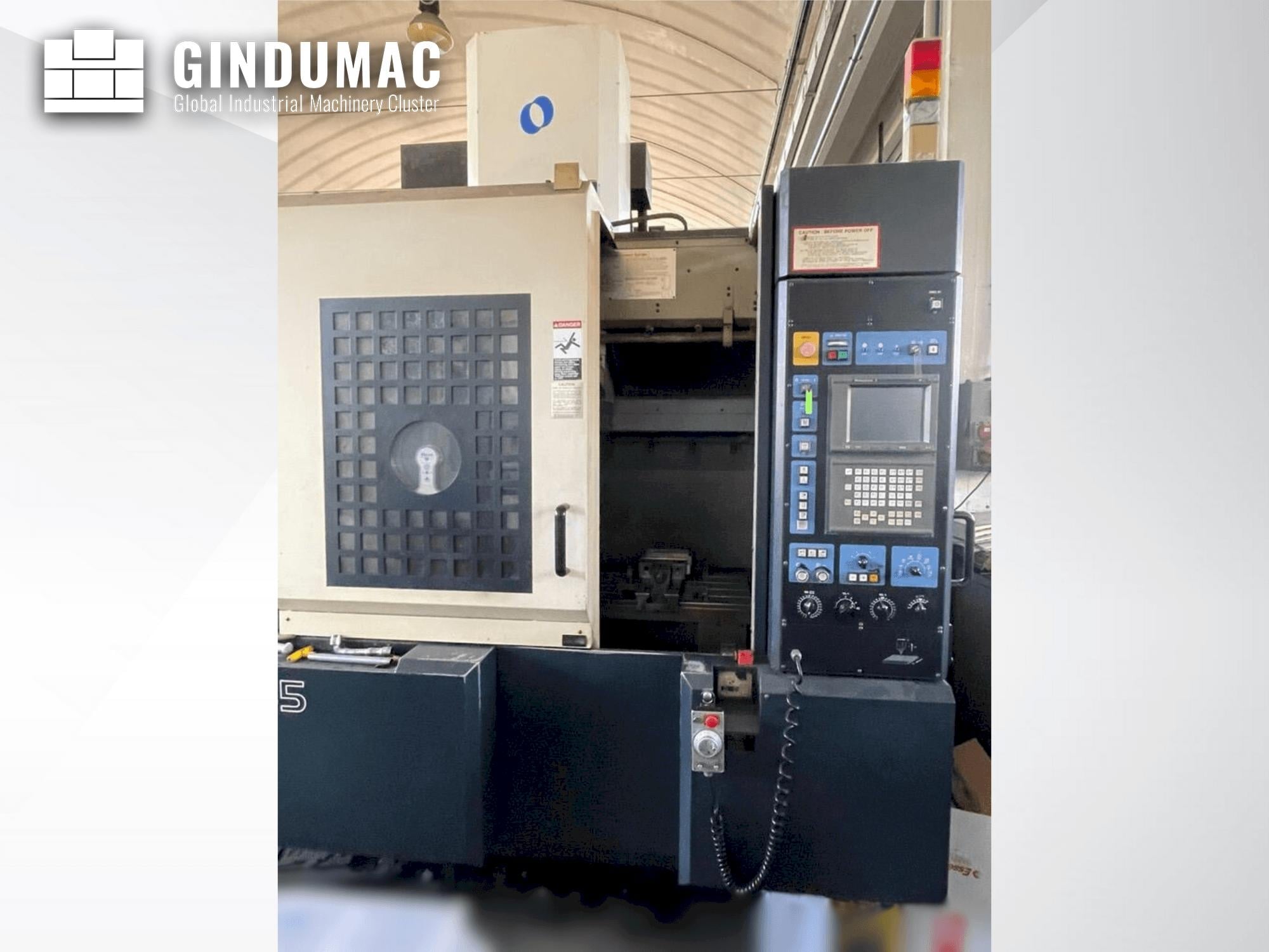 MAKINO V55-A15  1998