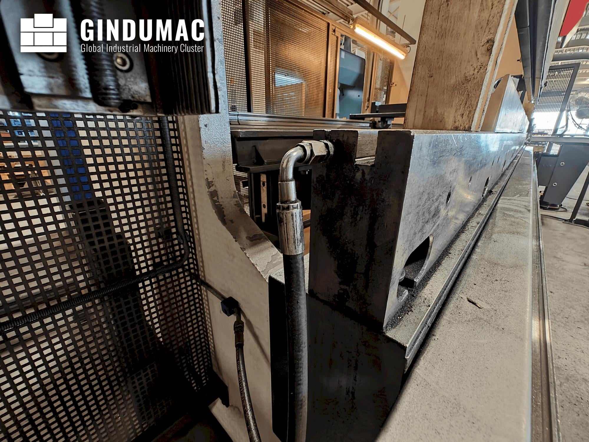 BYSTRONIC PR 200x4100  2006