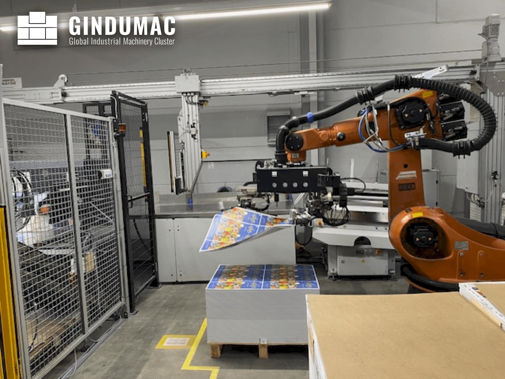KUKA KR140-3 COMP  2012