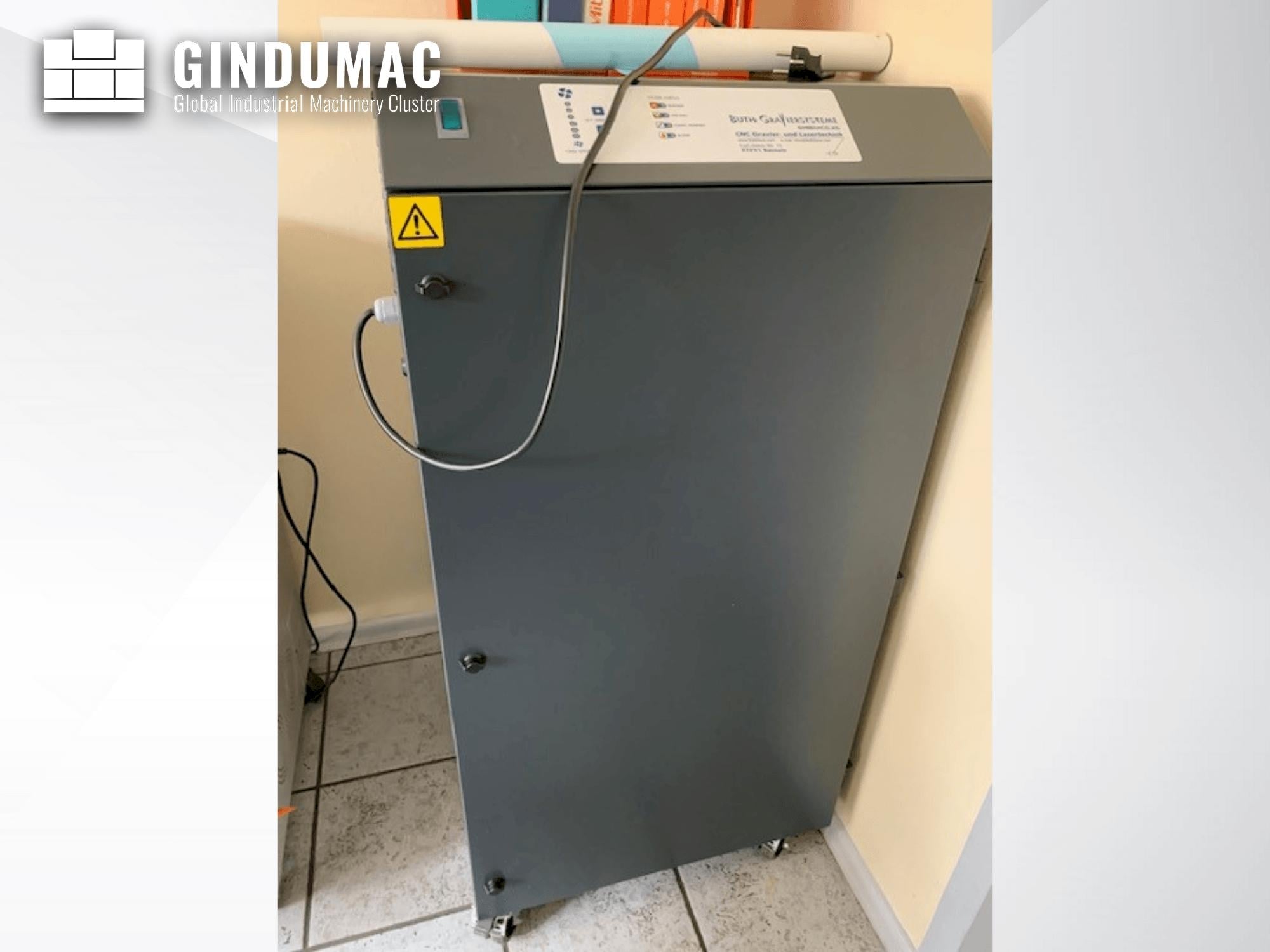 BUTH Spirit LS  2012