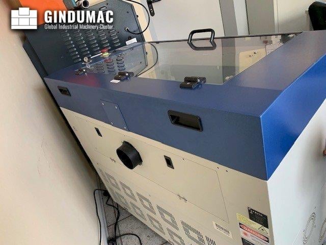 BUTH Spirit LS  2012