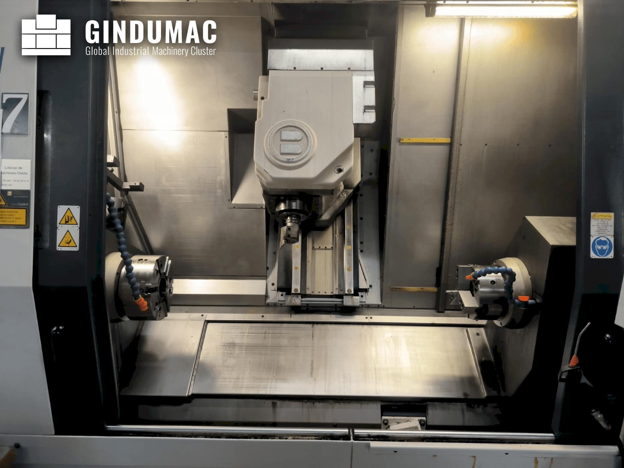 BIGLIA B1200S Smart Turn  2014
