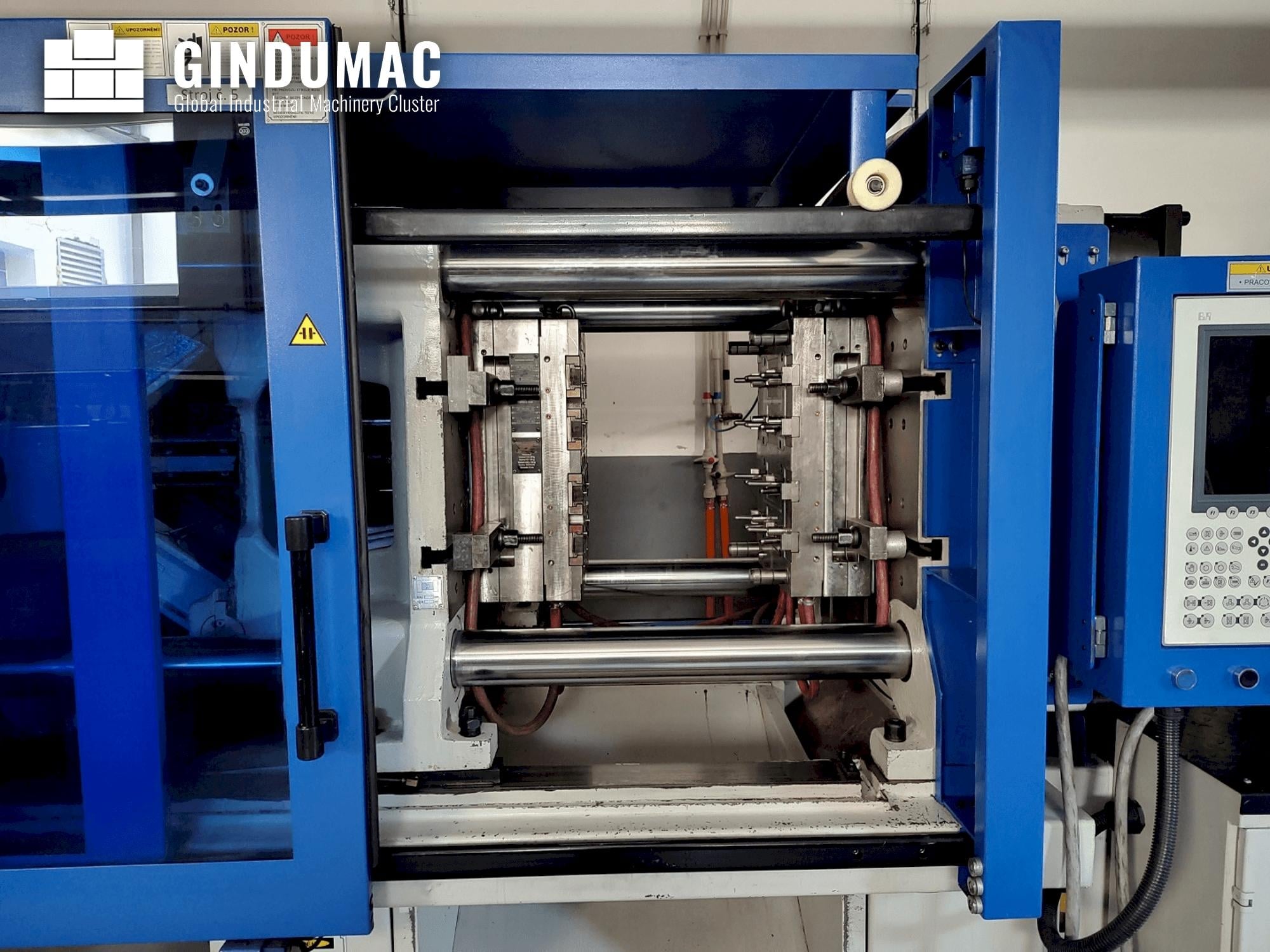 INVERA Intec 250/1110  2016