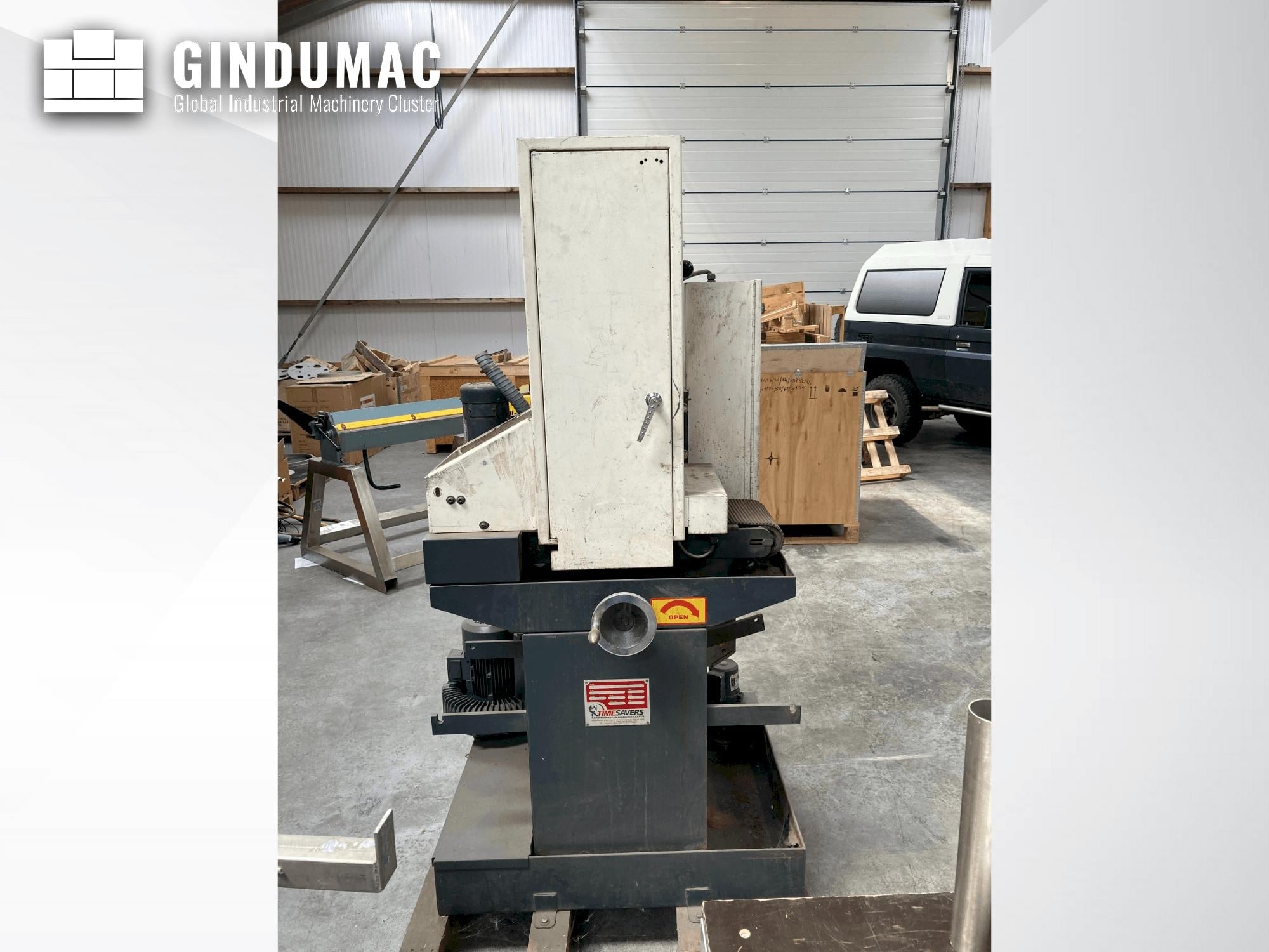 TIMESAVERS 11-serie-225-W  2005