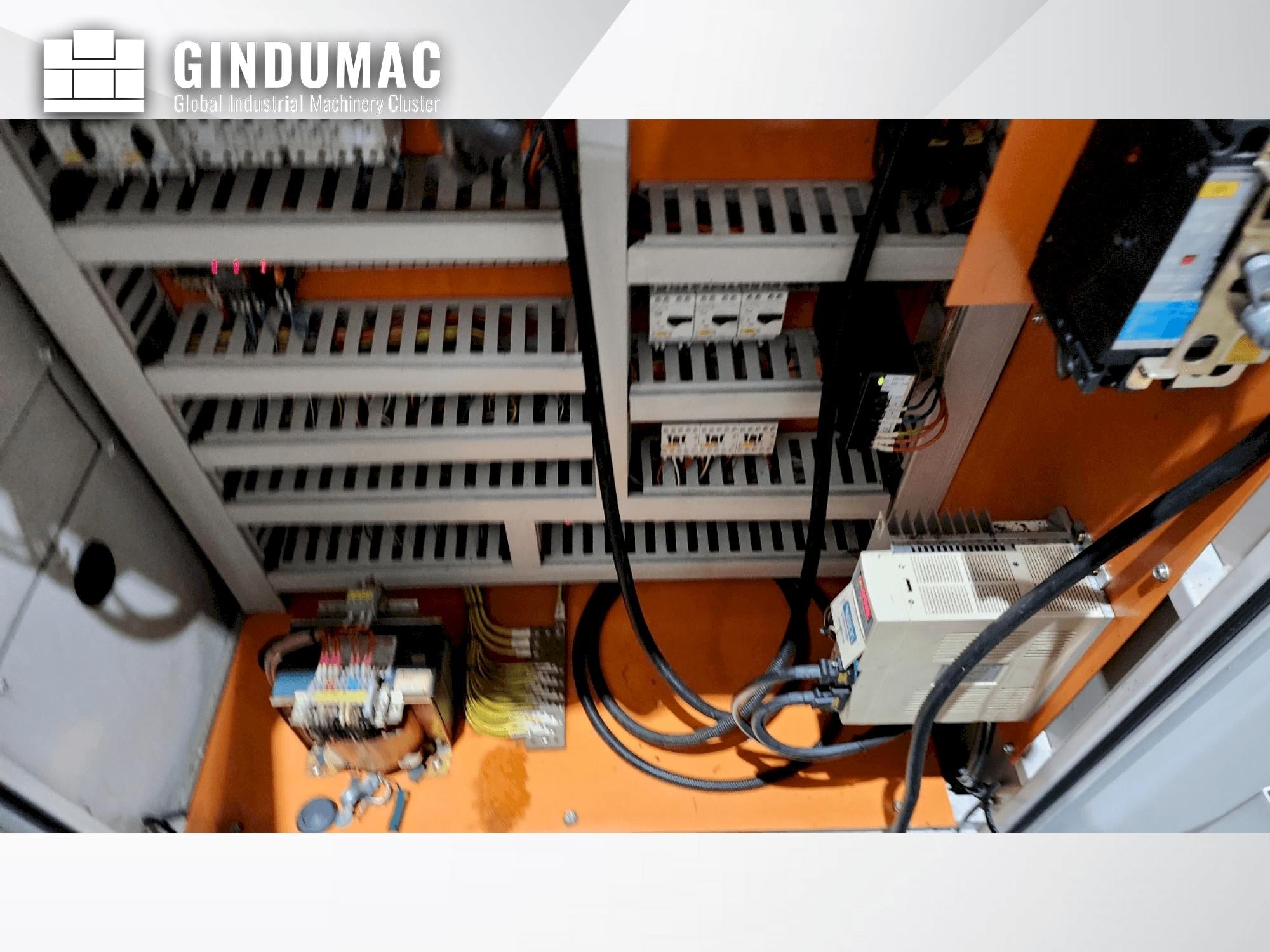DOOSAN Puma 240B  2008