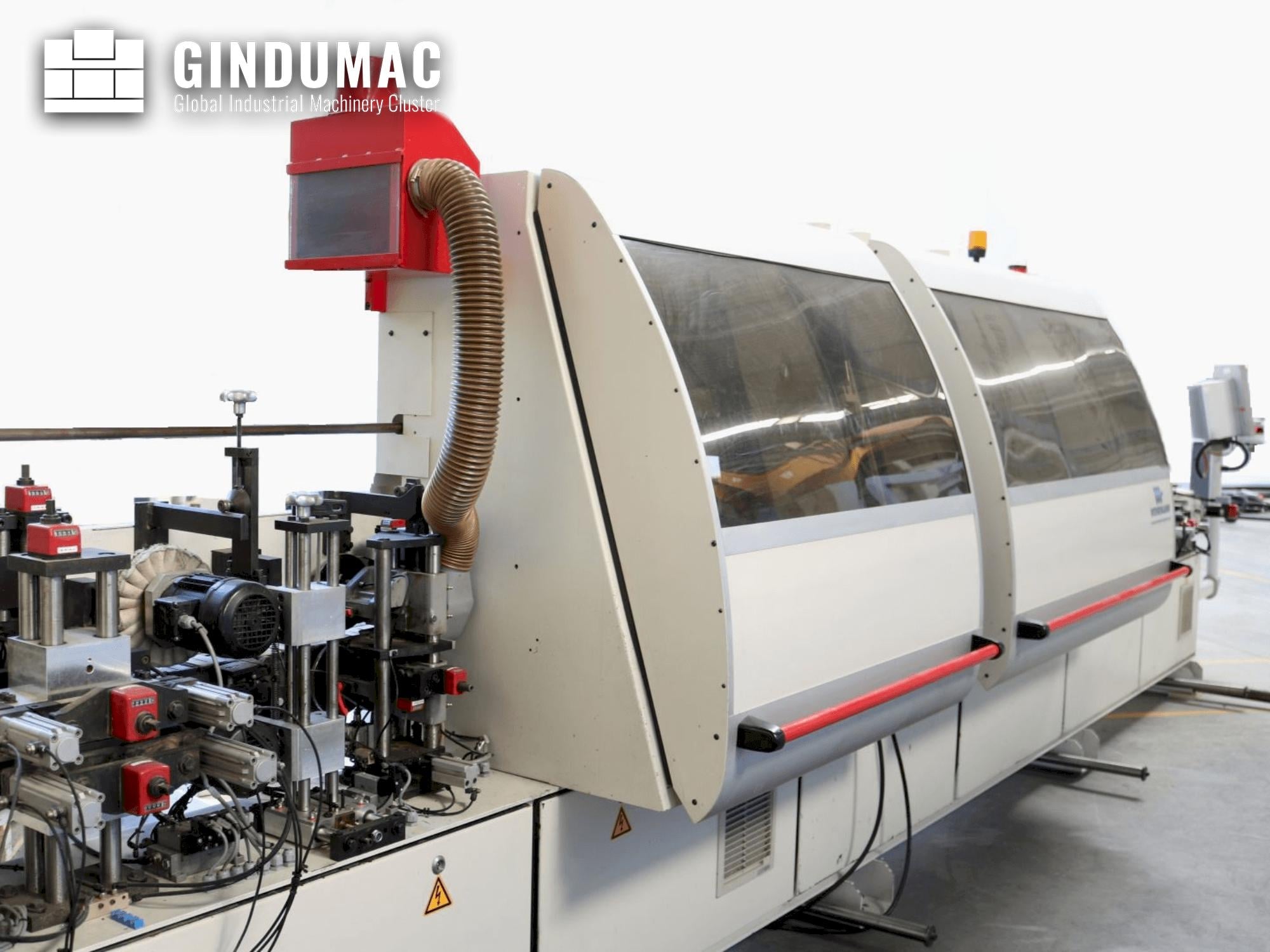 IMA COMPACT PC-6220 F  2000