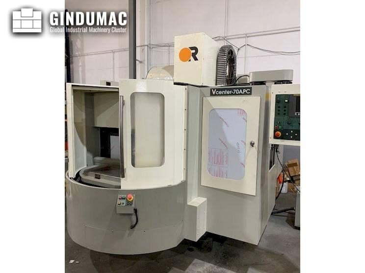 VICTOR Vcenter-70APC  2007