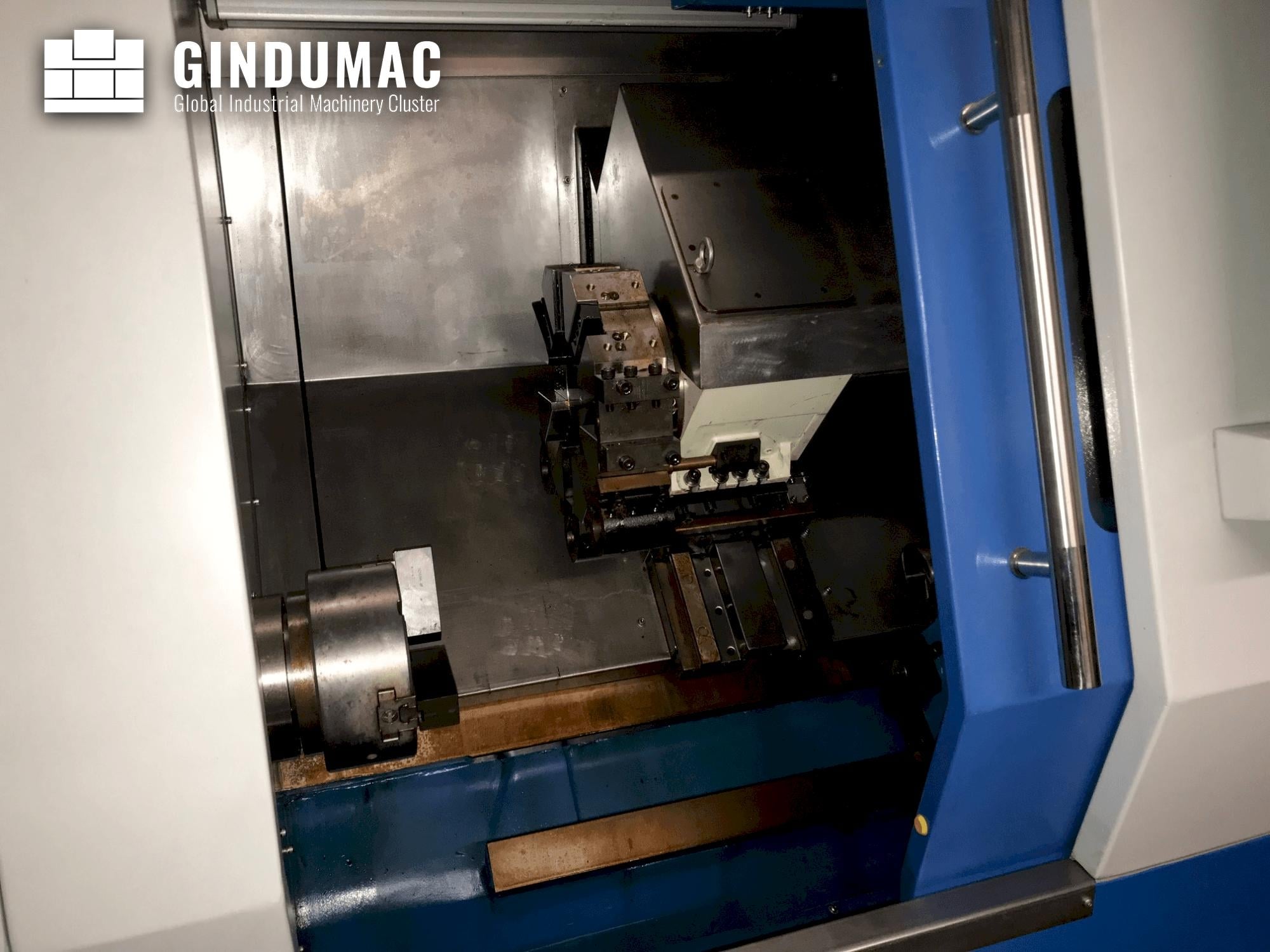 KNUTH Starship 400  2015