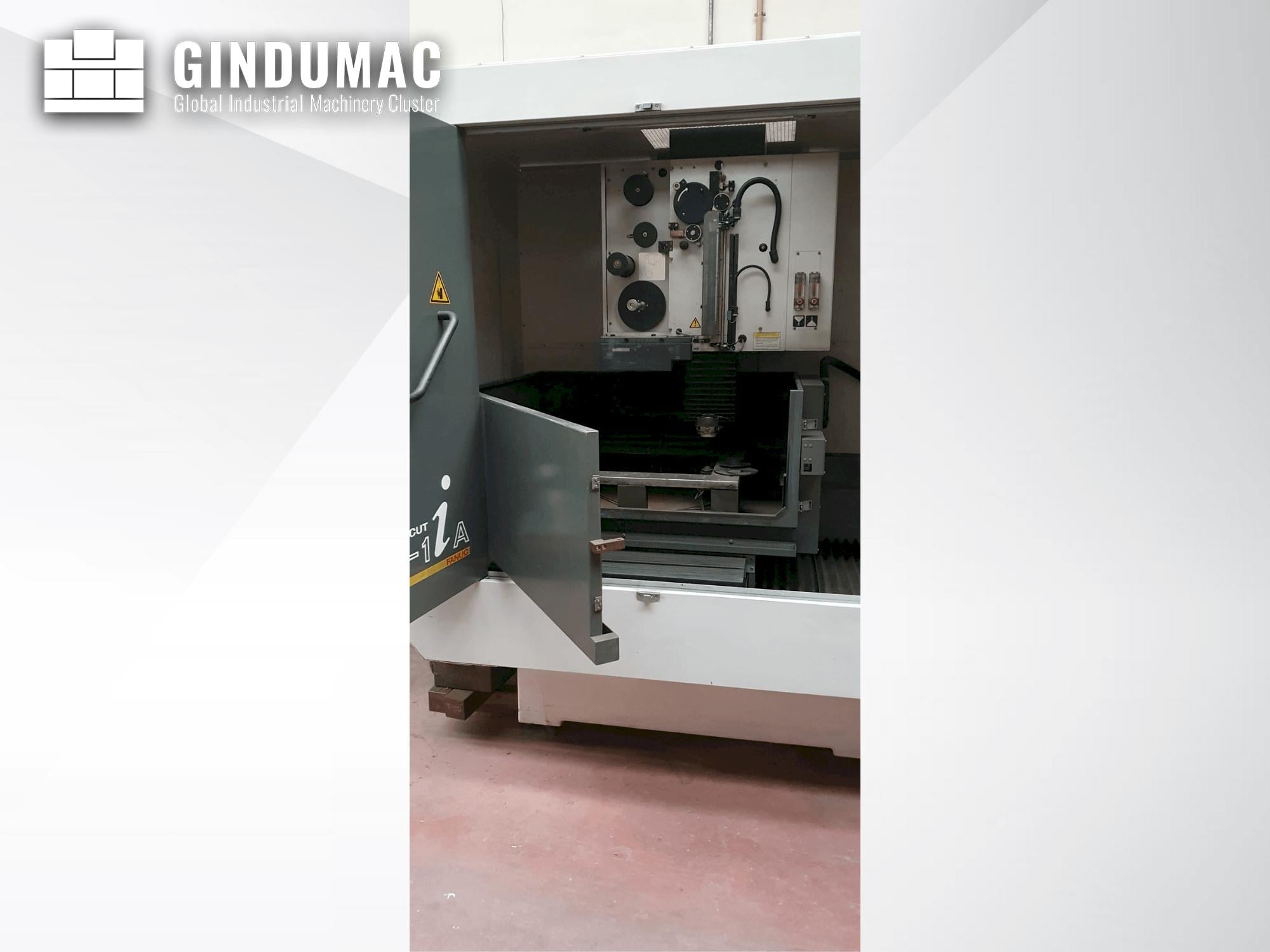 FANUC Aplha-1iA 