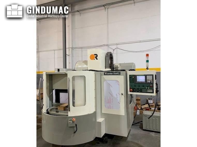 VICTOR Vcenter-70APC  2007