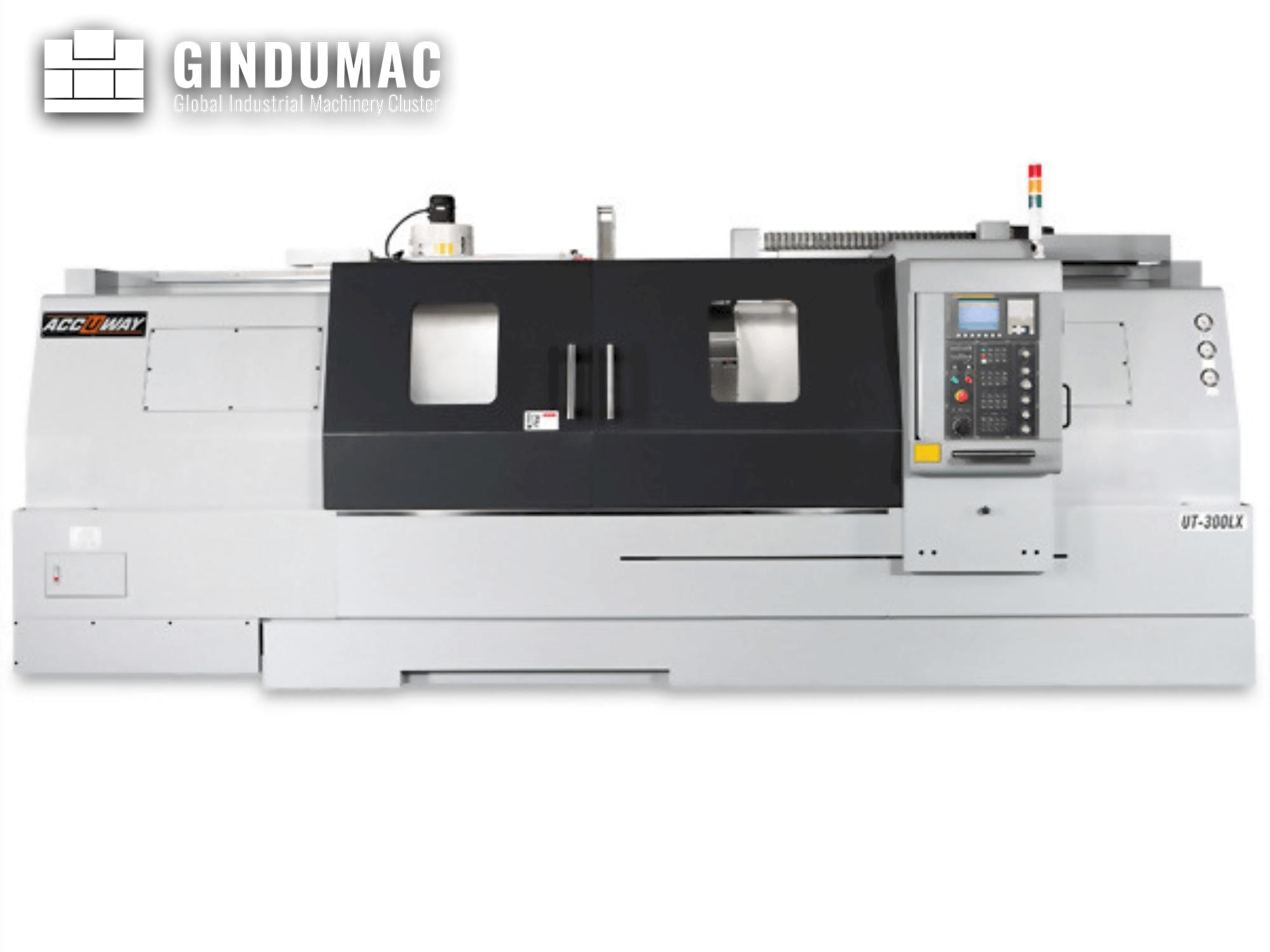 ACCUWAY UT-300LX2M  2016