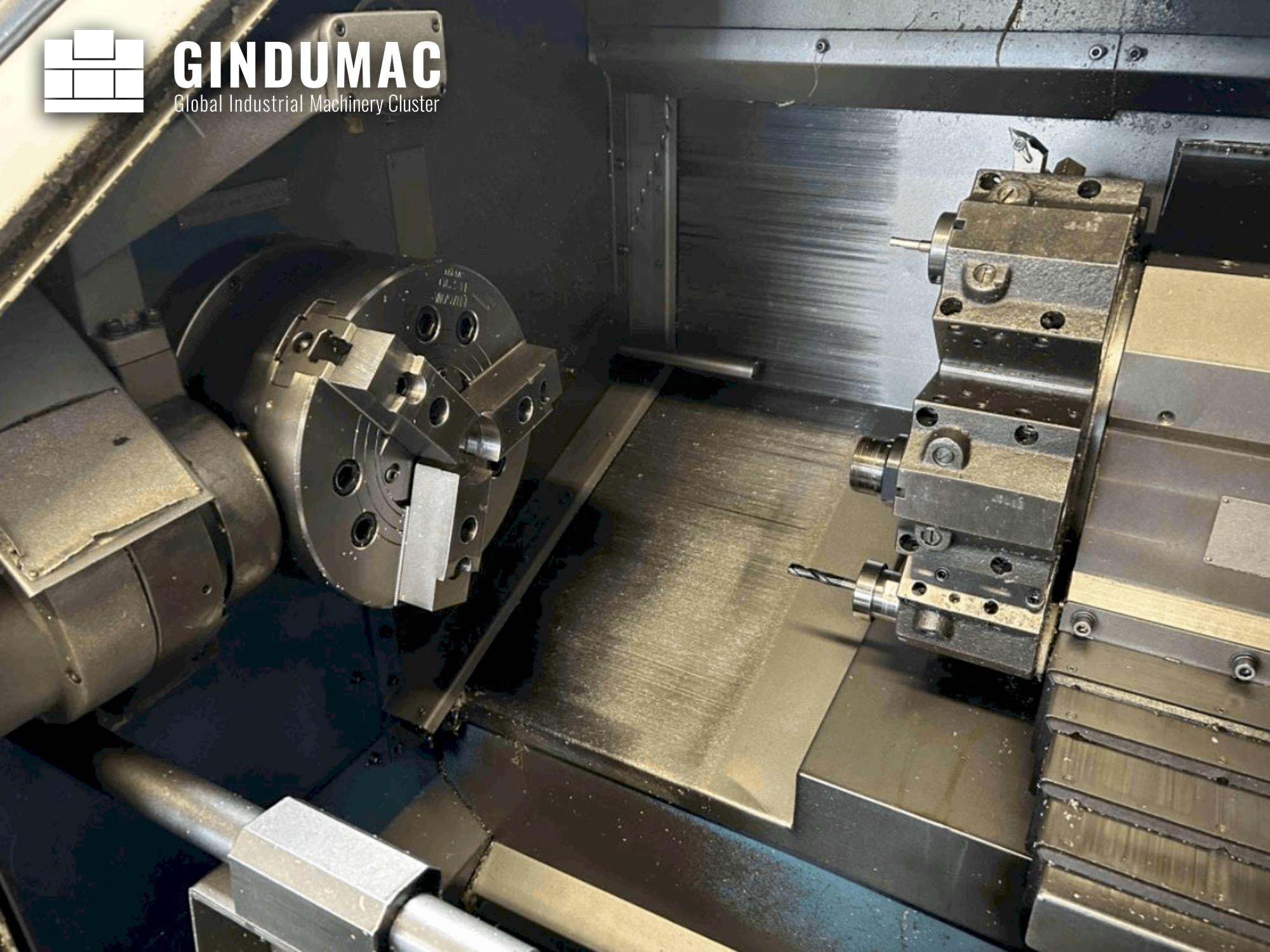 HYUNDAI HIT-18S  1998