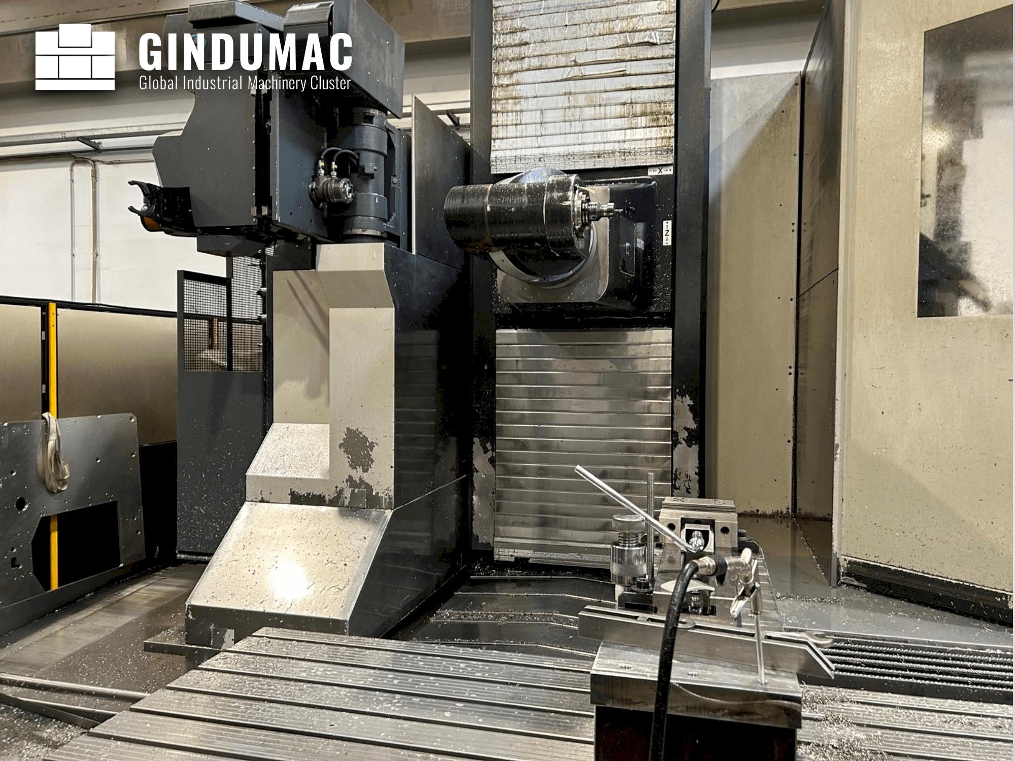 ANAYAK HVM 5000P  2010