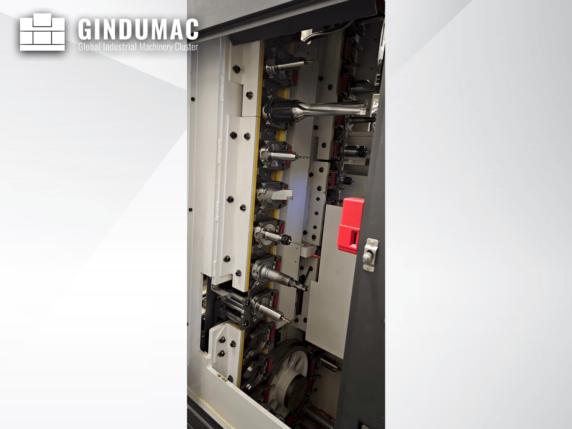 OKUMA Multus B300 II  2023