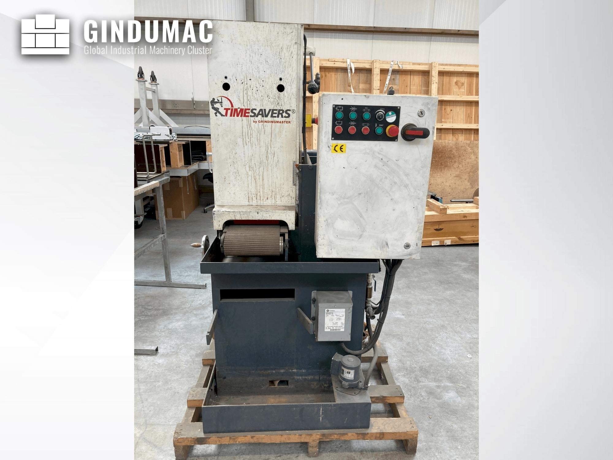 TIMESAVERS 11-serie-225-W  2005