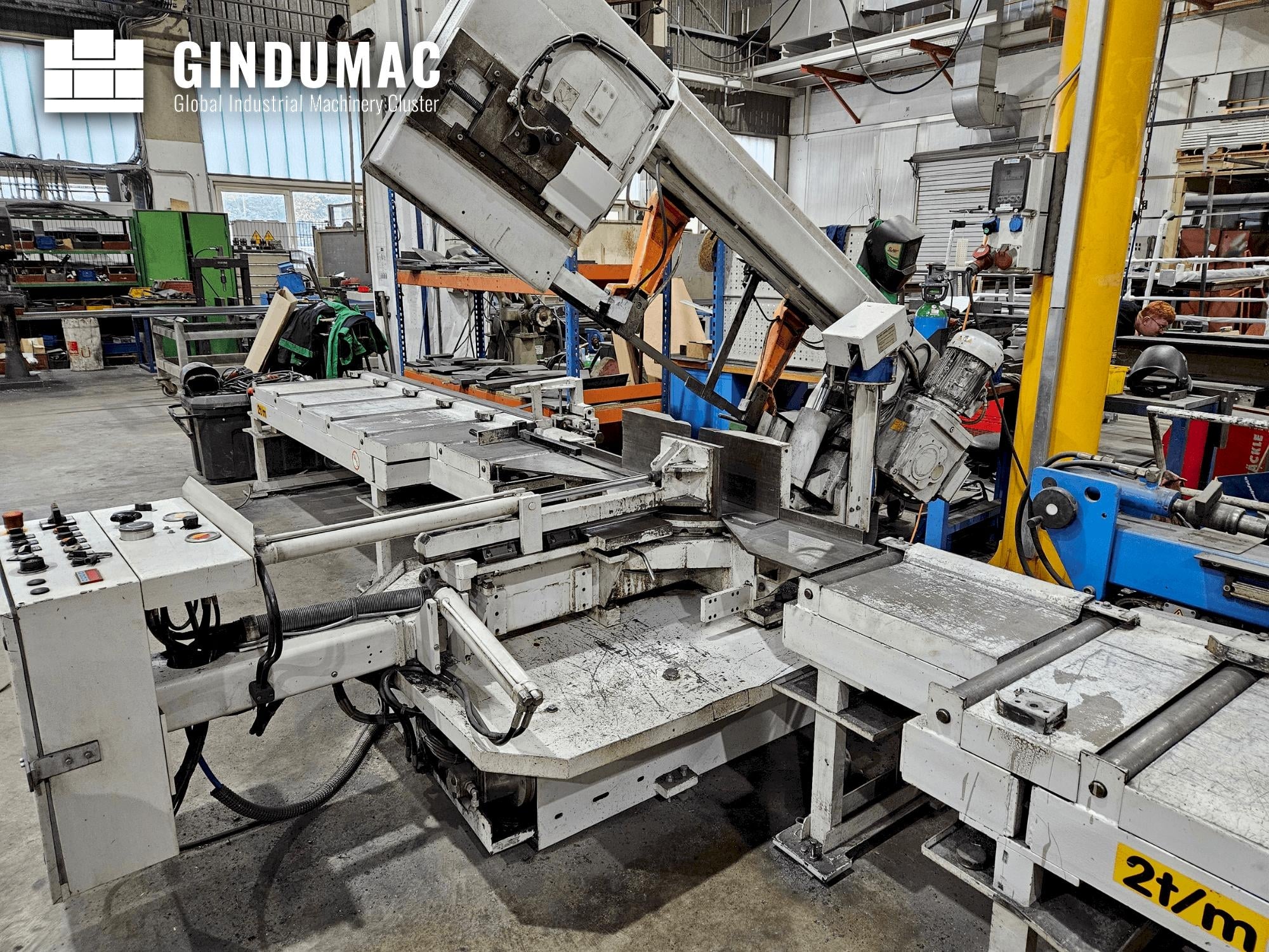 KASTO cut DU 4  2009