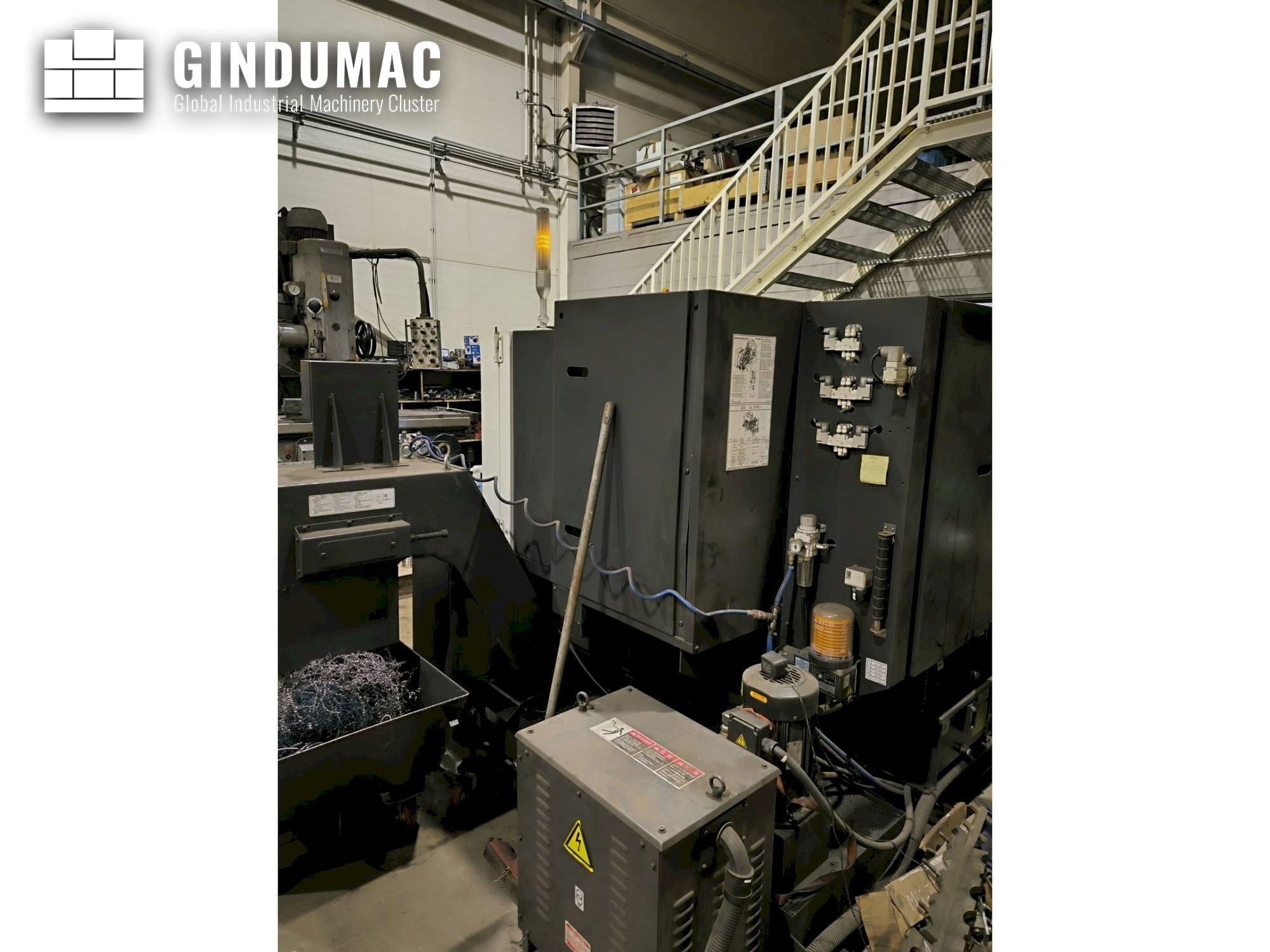 HYUNDAI WIA SE2200LMSC  2021