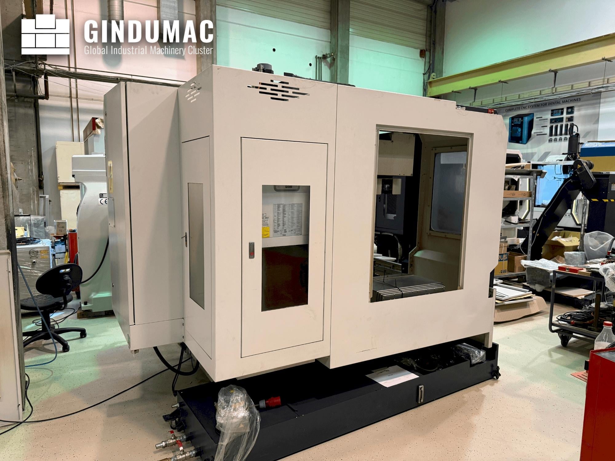 NCT EmR-610M  2017