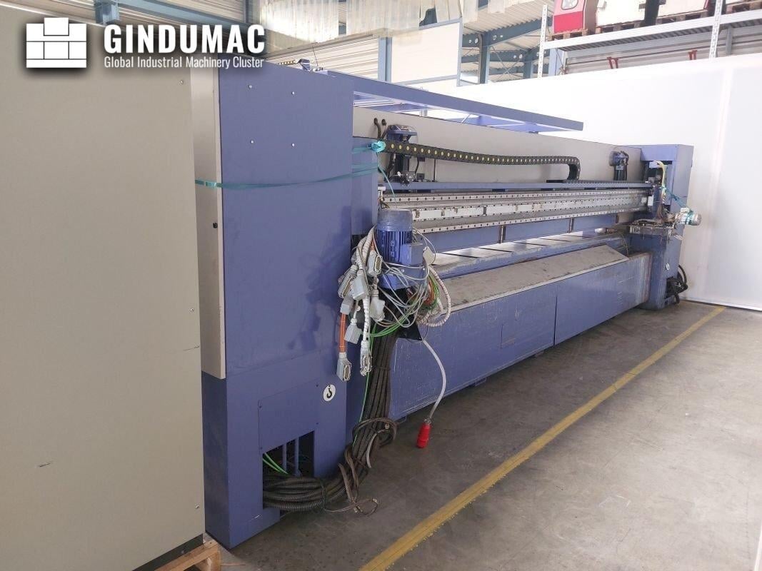 FISCHER & RÜCKLE Veneer scissors  2007