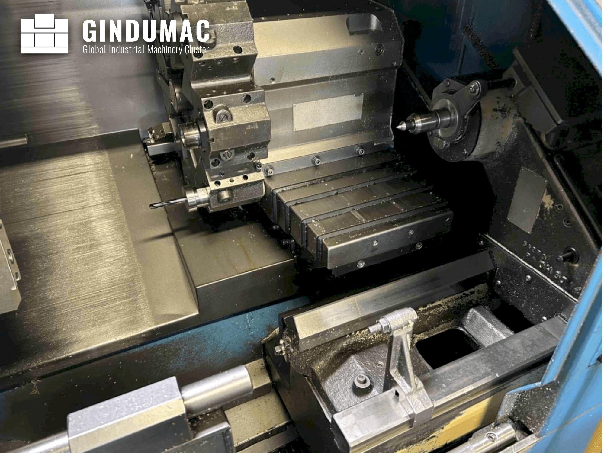 HYUNDAI HIT-18S  1998