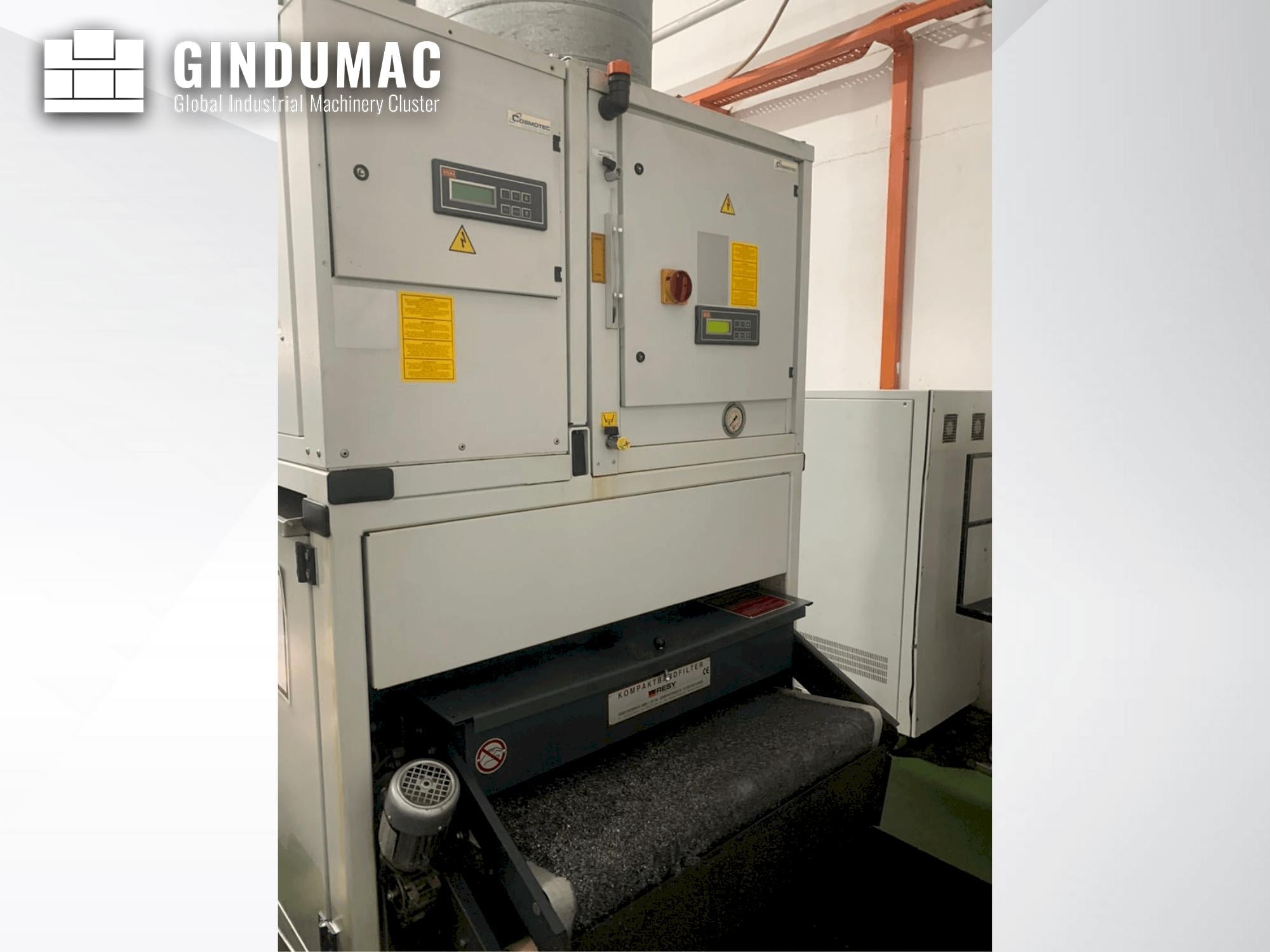 TORNOS MultiSwiss 6x14  2013