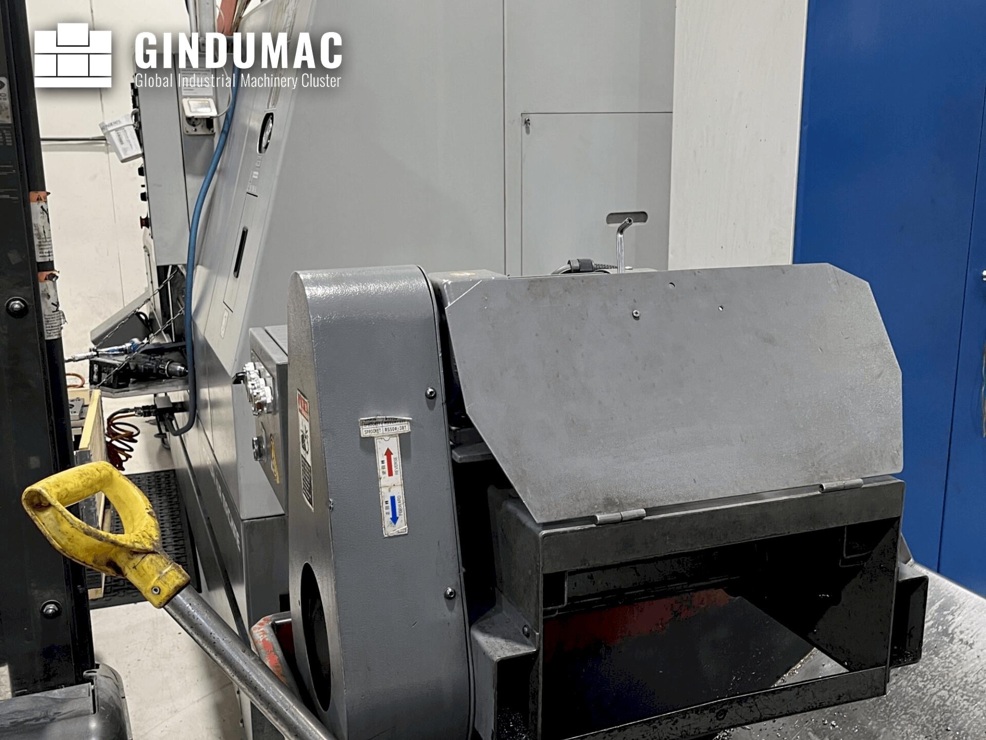 HYUNDAI Kia SKT 28 LM  2005