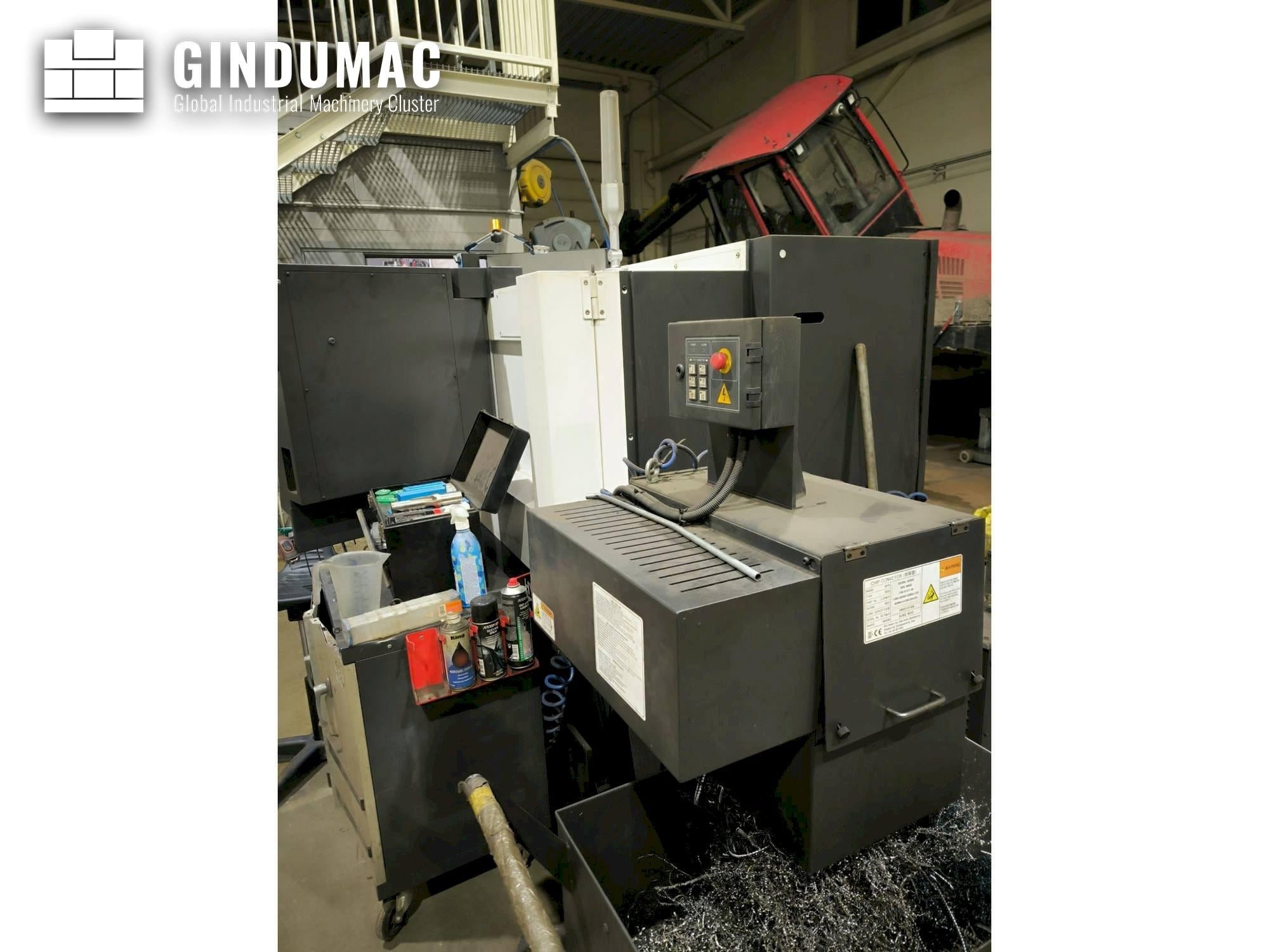 HYUNDAI WIA SE2200LMSC  2021