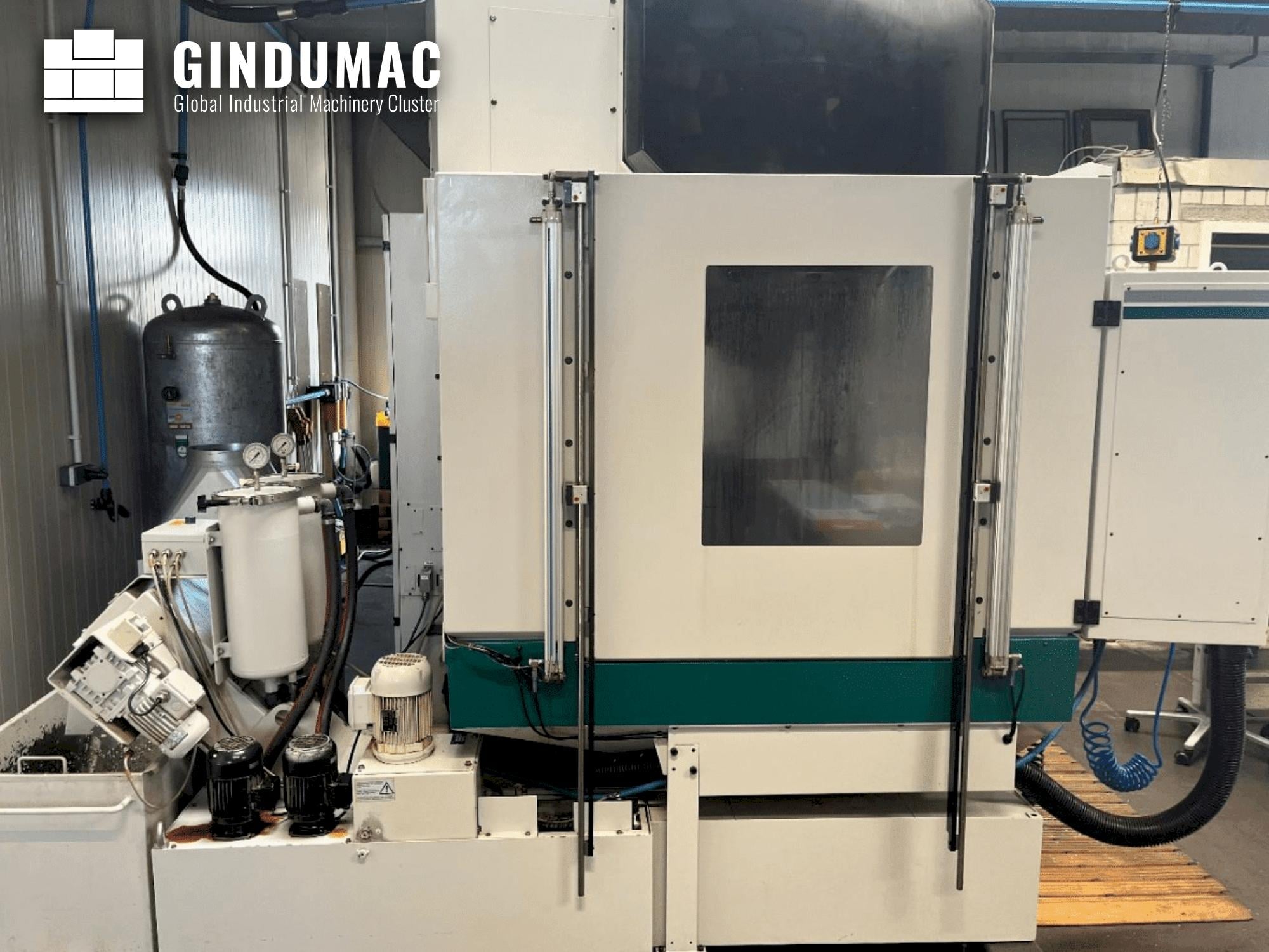 FEHLMANN Picomax 90-M  2002