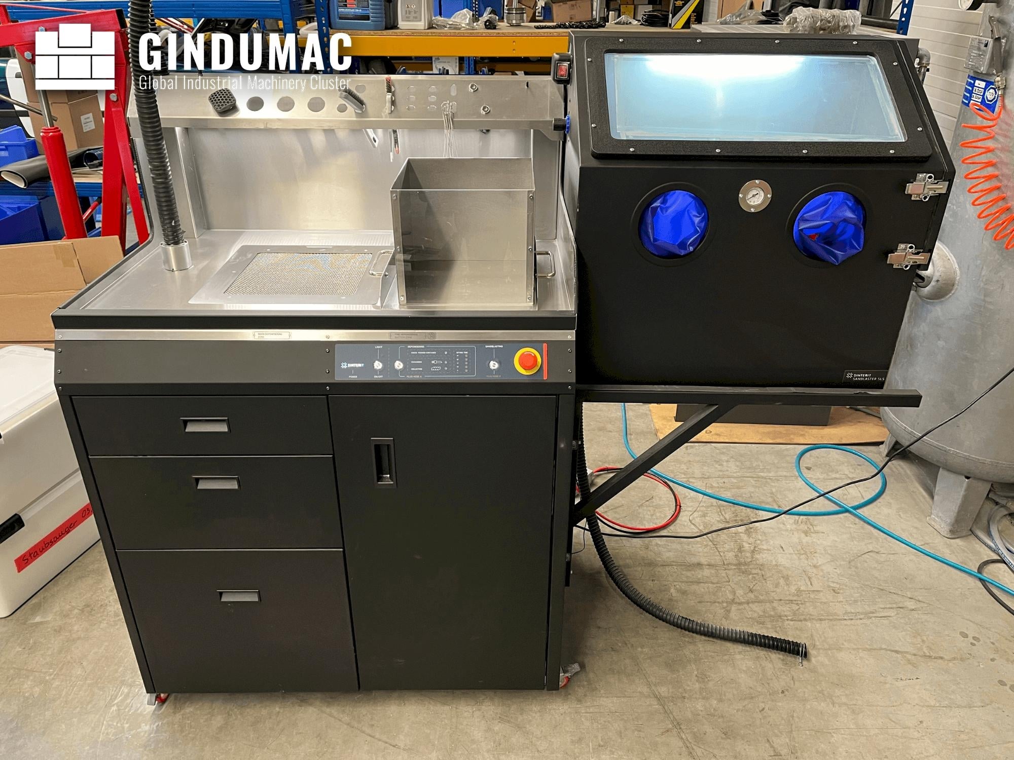 XYZ MfgPro230 xS  2022