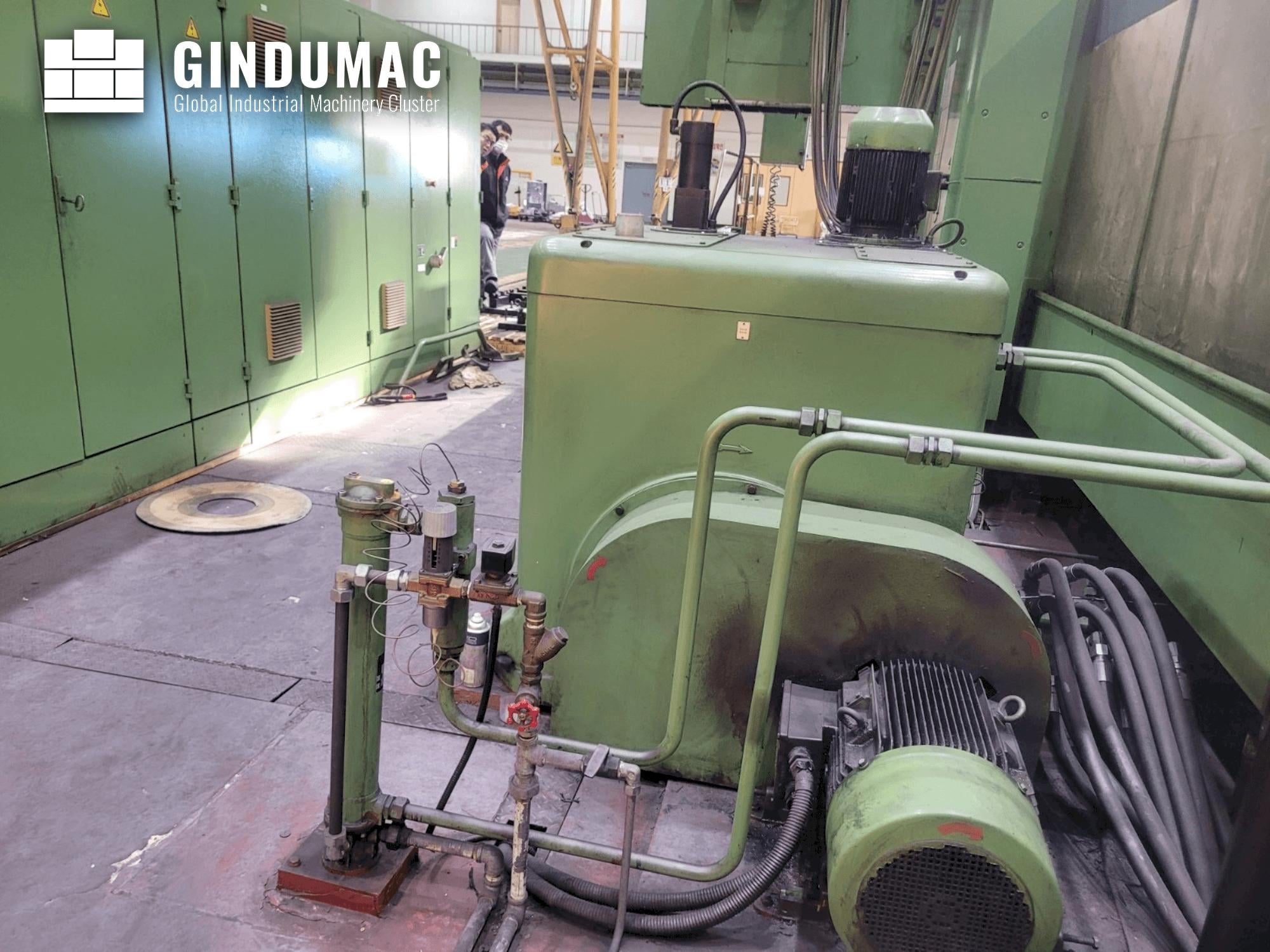 WALDRICH COBURG 30-15 S 2525  1991