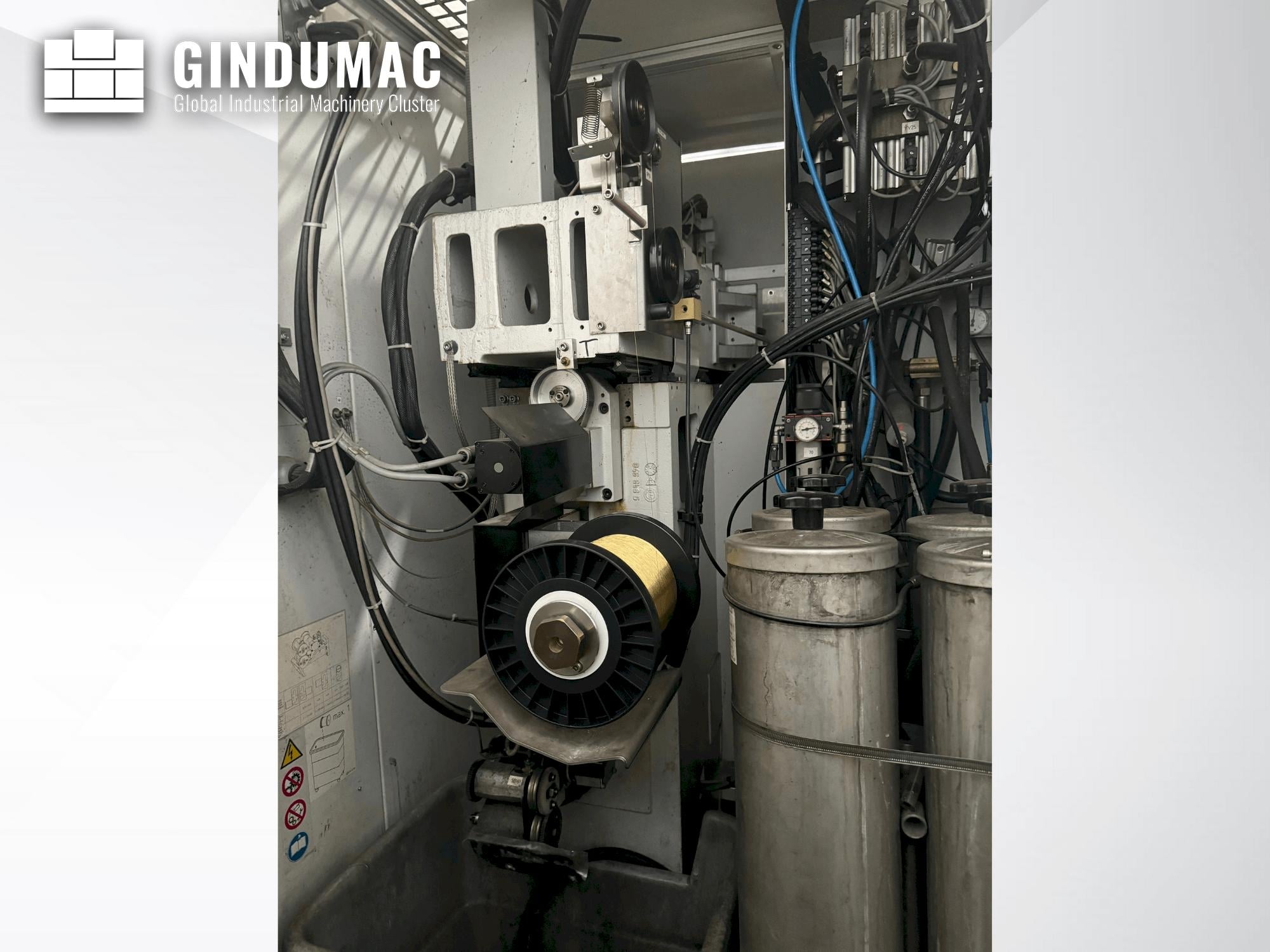 AGIE Agiecut Classic S 